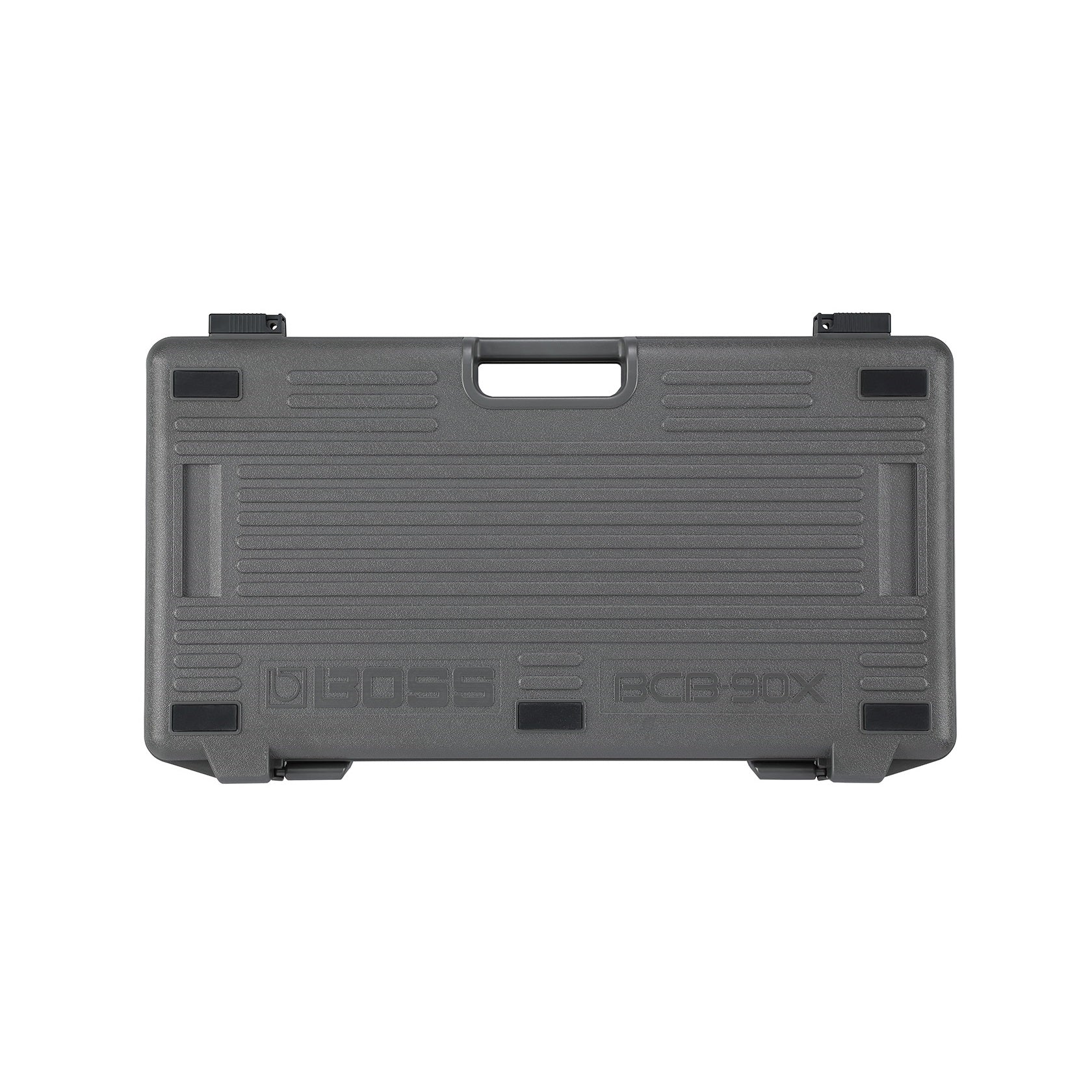 Boss BCB-90X Pedalboard - Image 4