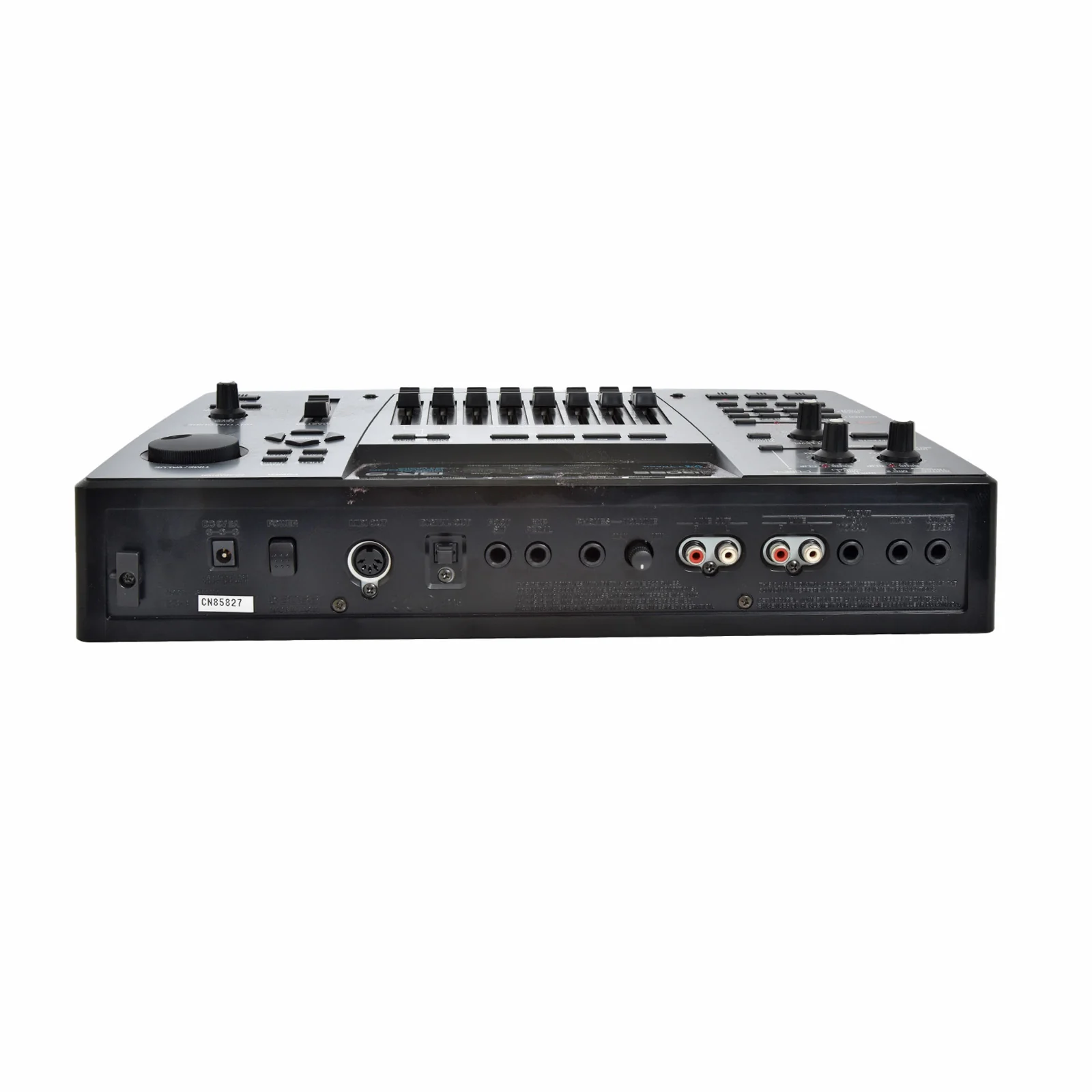 Boss BR-8 Digital Recorder (2000) - Image 3