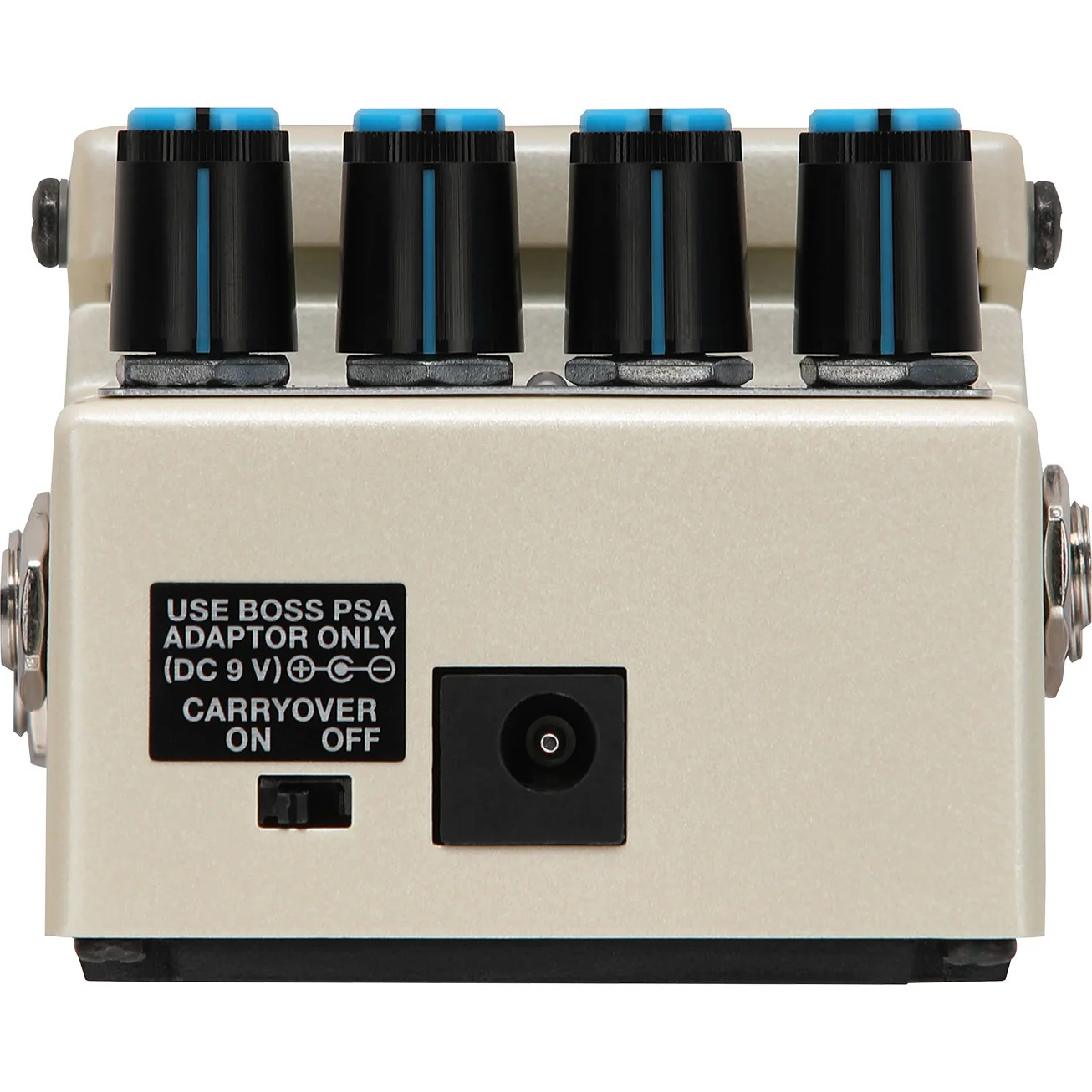 Boss DD-8 Digital Delay Pedal - Image 4