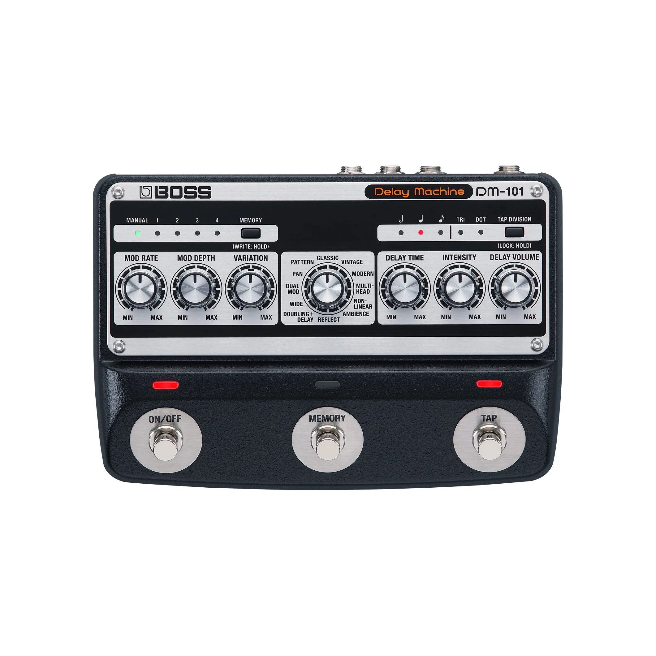 Boss DM-101 Delay Machine