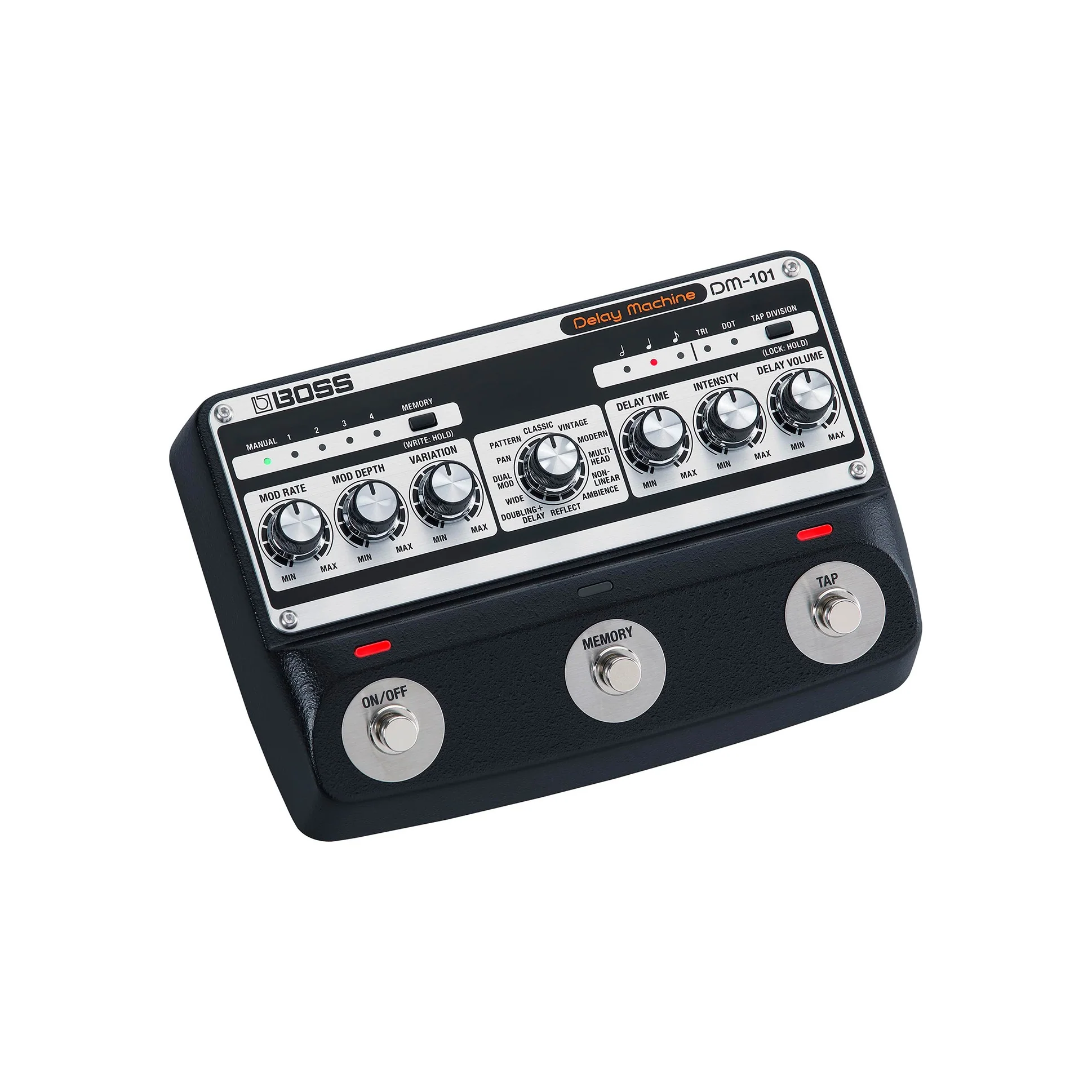 Boss DM-101 Delay Machine - Image 3