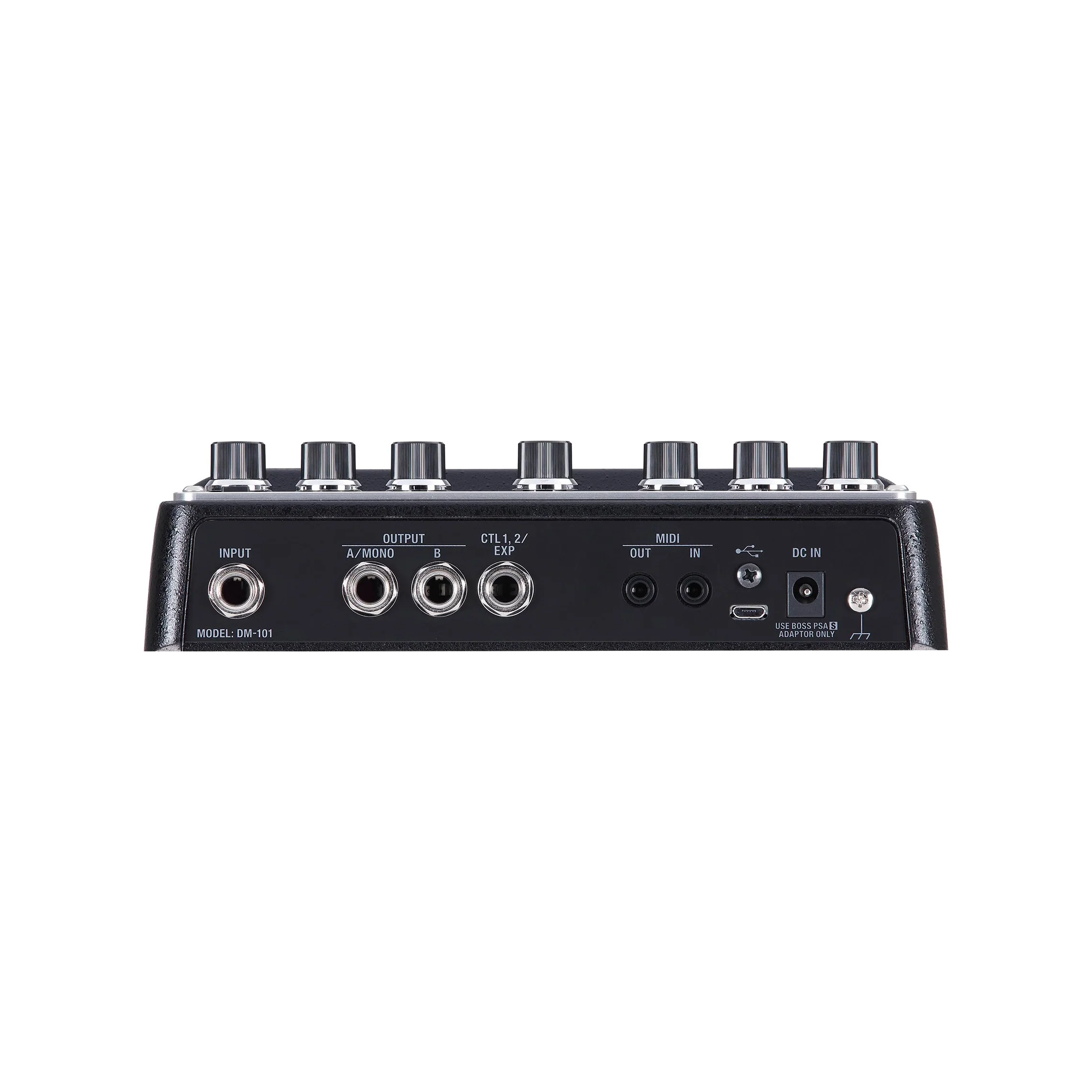 Boss DM-101 Delay Machine - Image 4