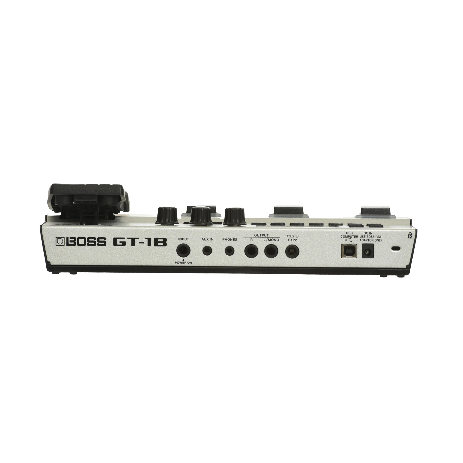 Boss GT-1B Bass Effects Processor (2025) - Image 3