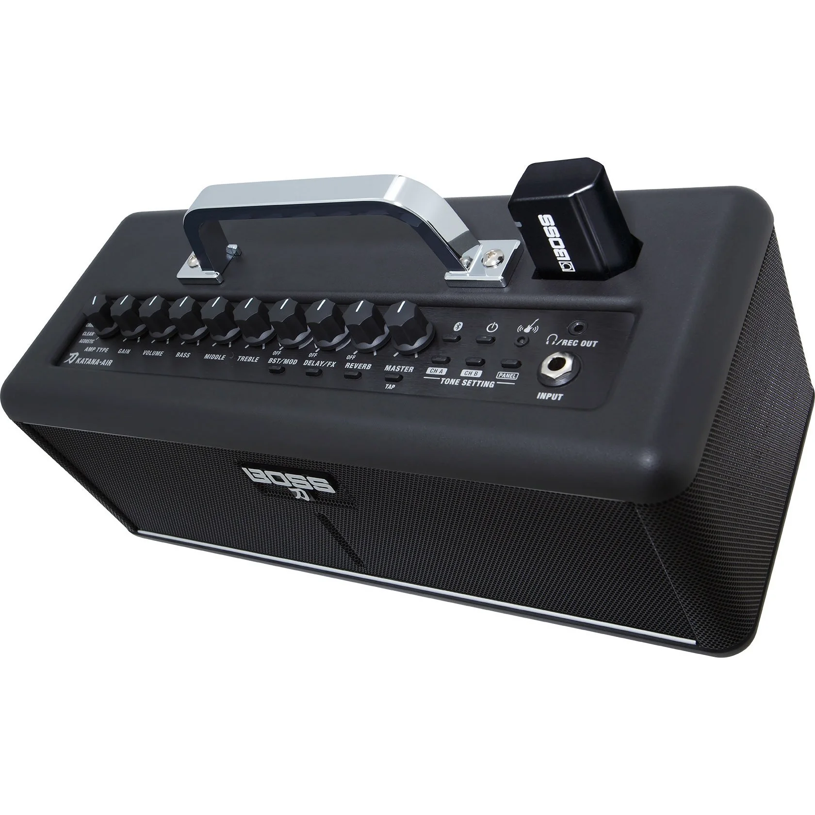 Boss Katana Air Guitar Amplifier - Image 4