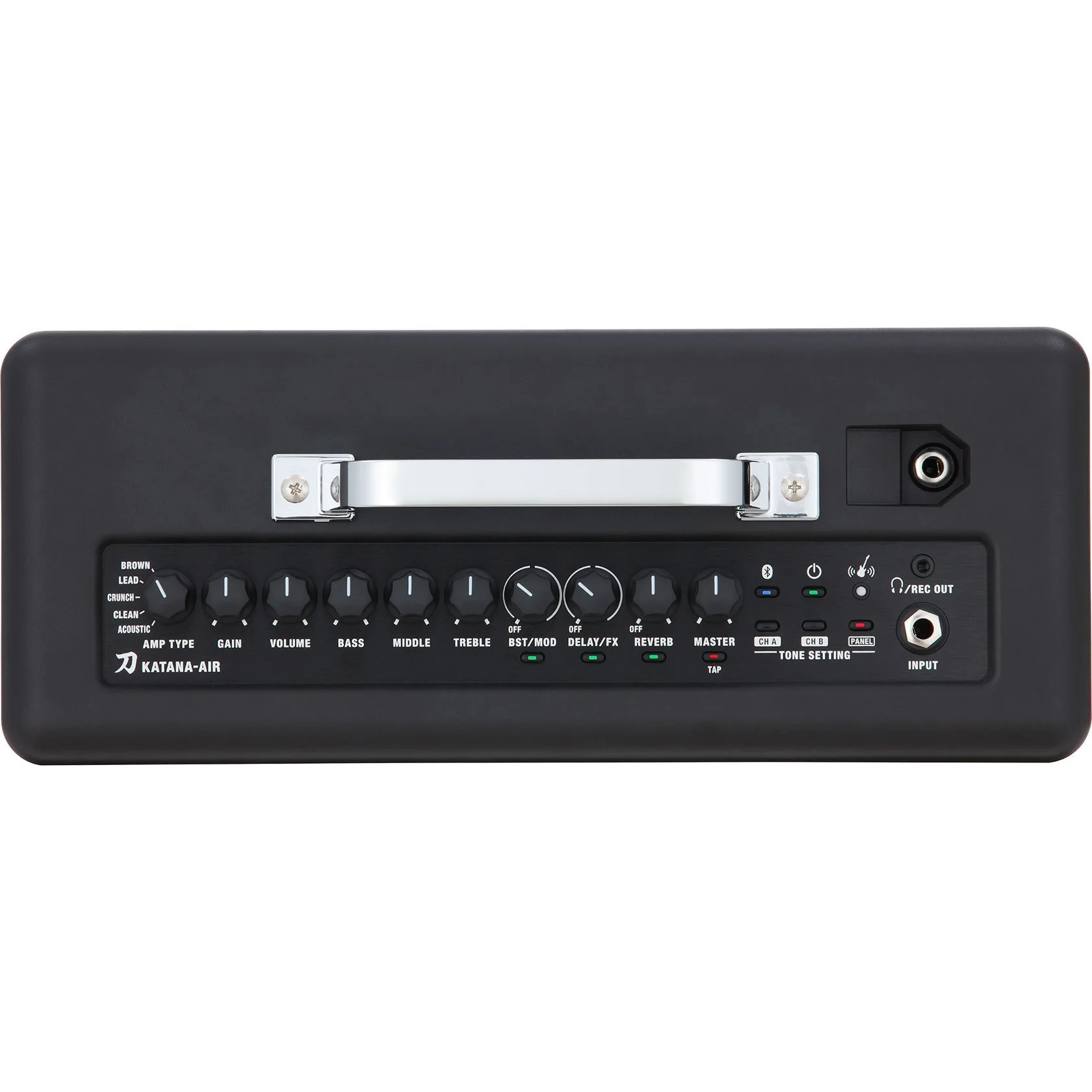 Boss Katana Air Guitar Amplifier - Image 5