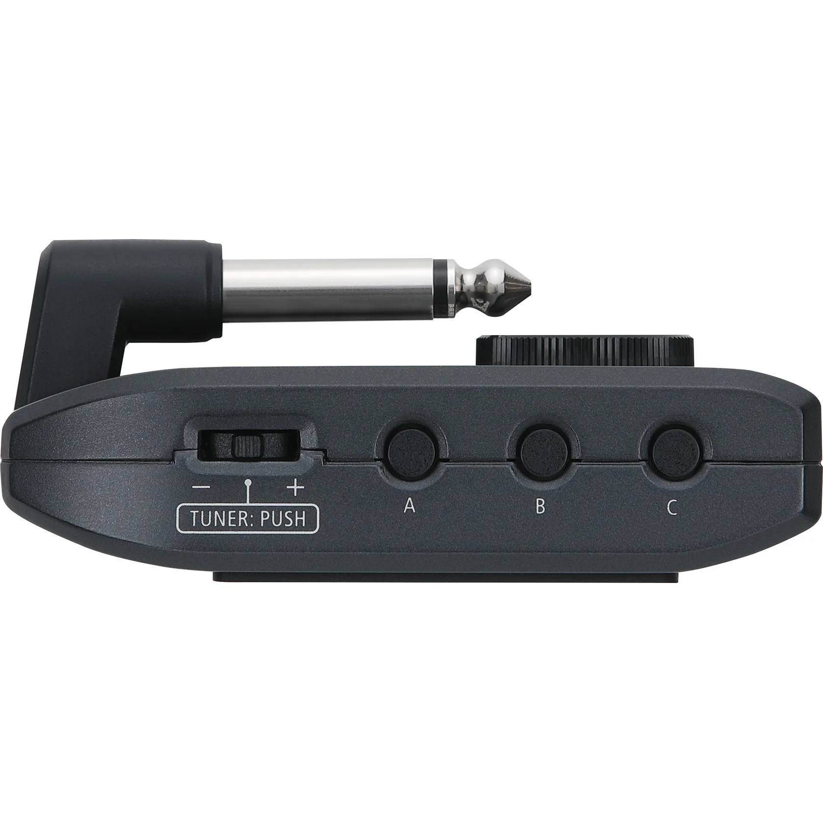 Boss Katana:Go Personal Headphone Guitar Amplifier - Image 3