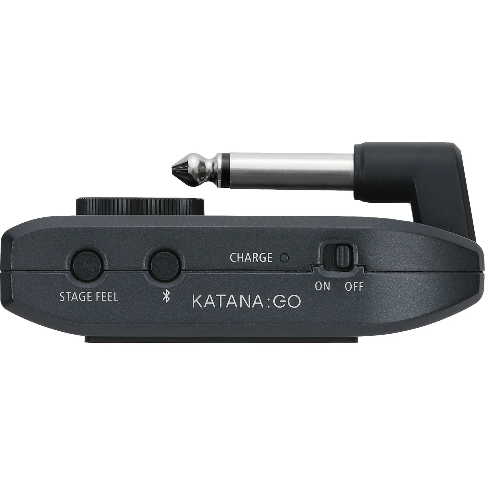 Boss Katana:Go Personal Headphone Guitar Amplifier - Image 4