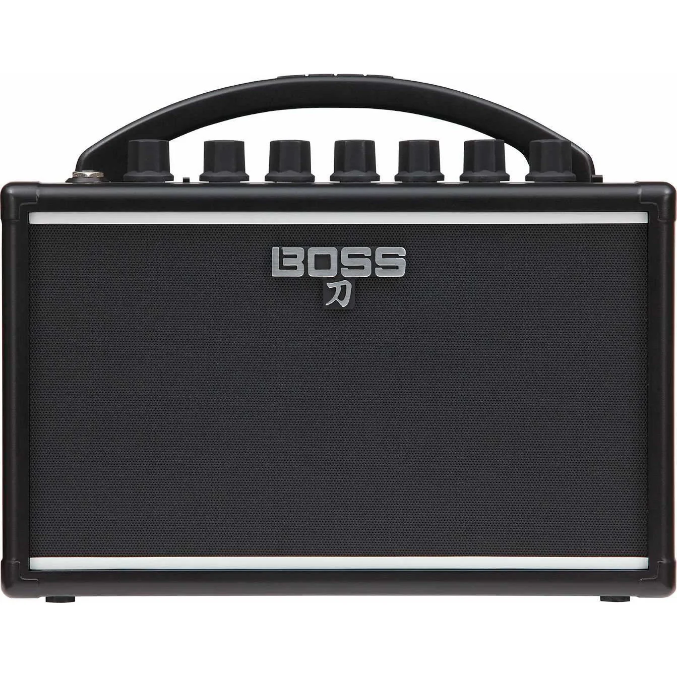 Boss Katana-Mini Guitar Amp - Image 4