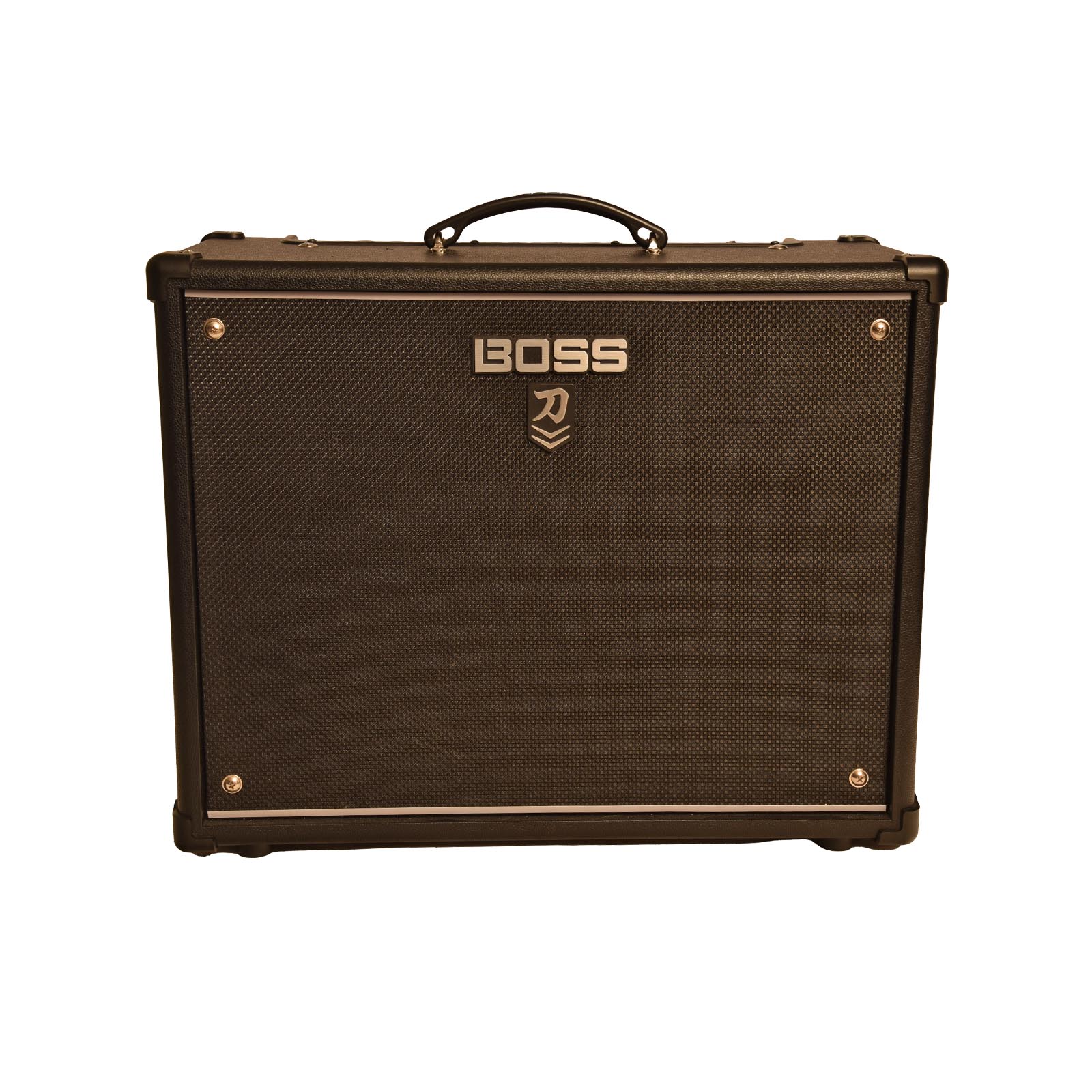 Boss KTN-100 Combo Amp (2023) - Image 2
