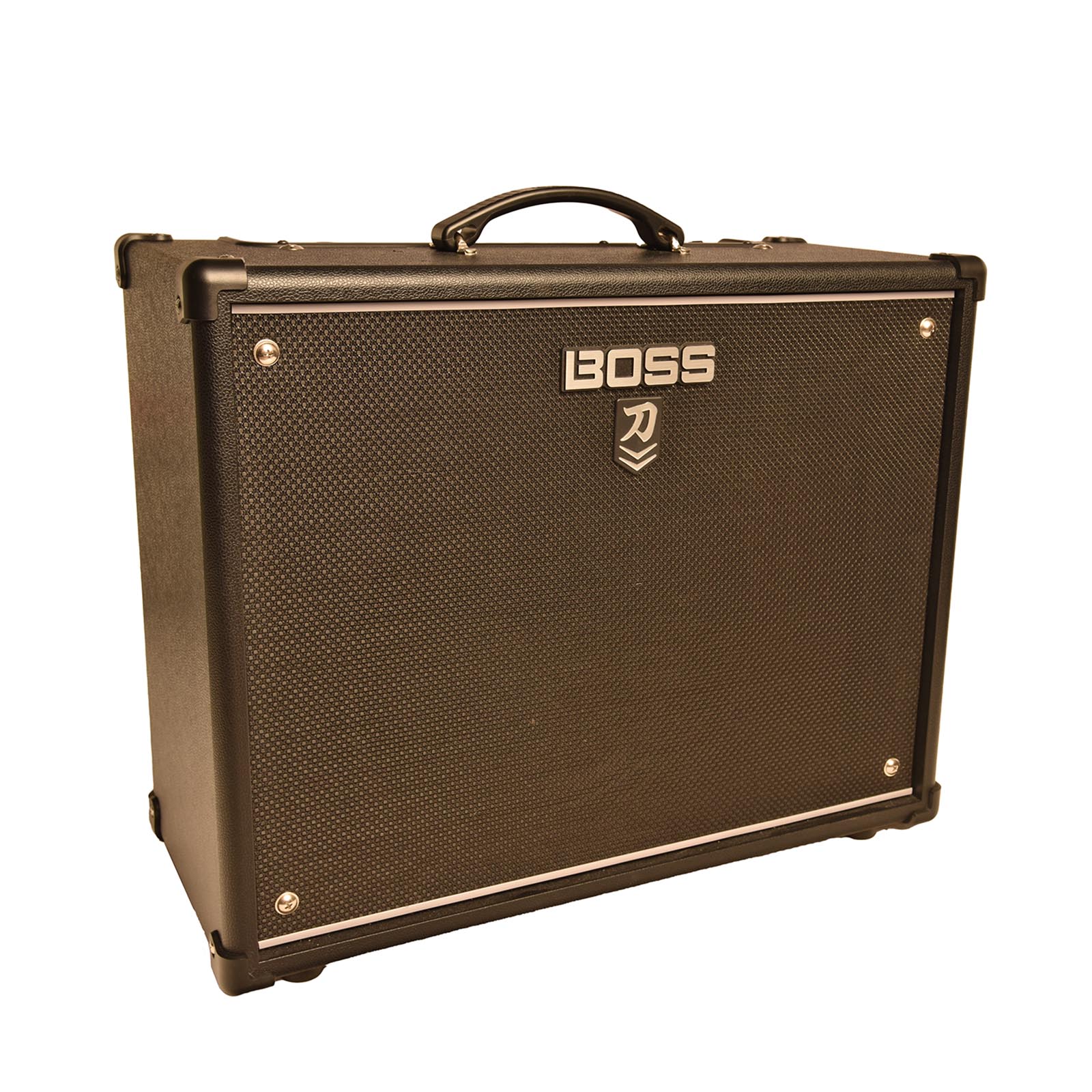 Boss KTN-100 Combo Amp (2023) - Image 3