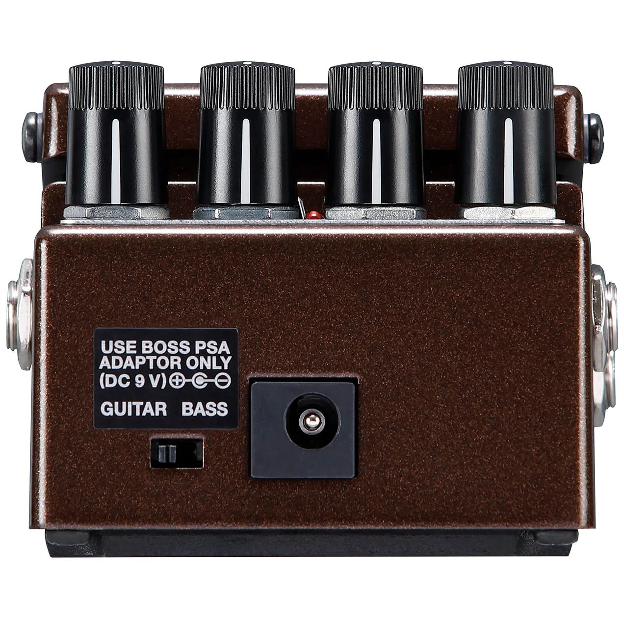 Boss OC-5 Octave Pedal - Image 4
