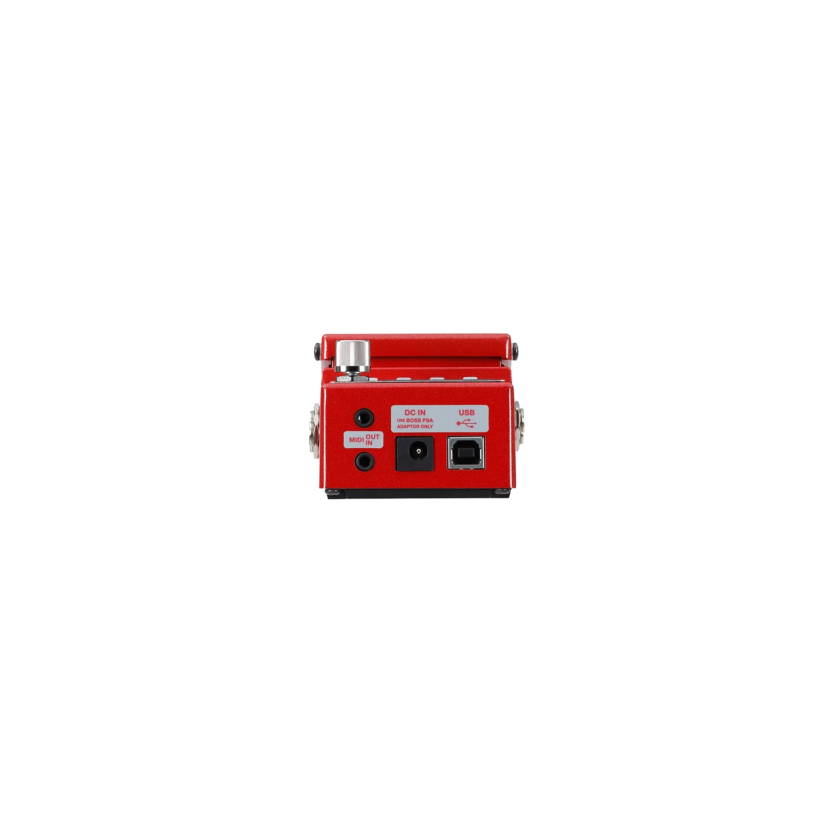 Boss RC-5 Loop Station Pedal - Image 4