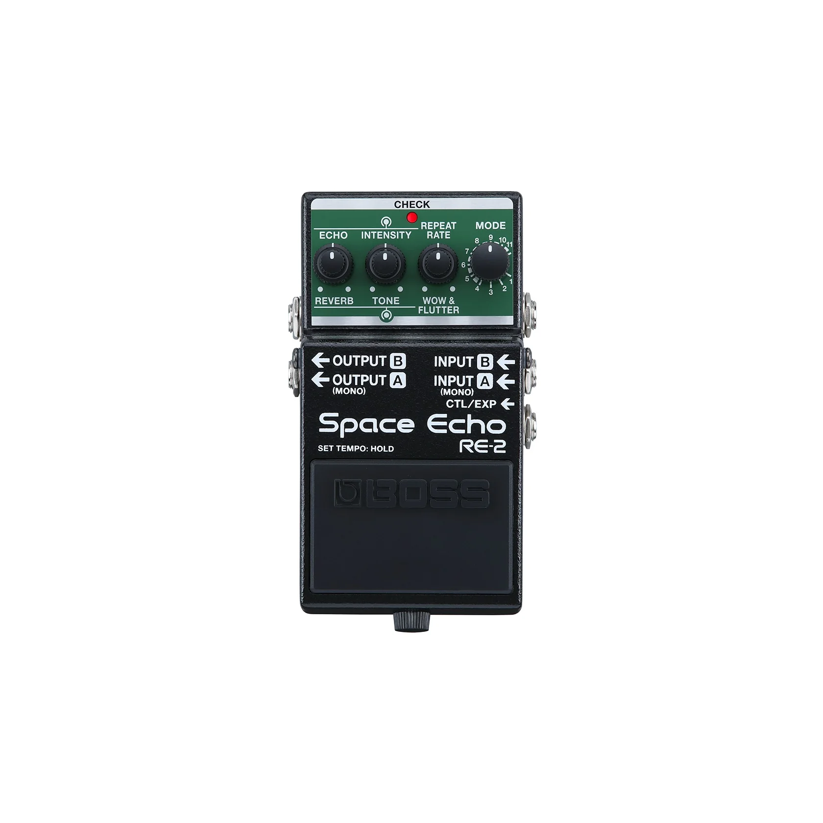 Boss RE-2 Space Echo Pedal - Image 2