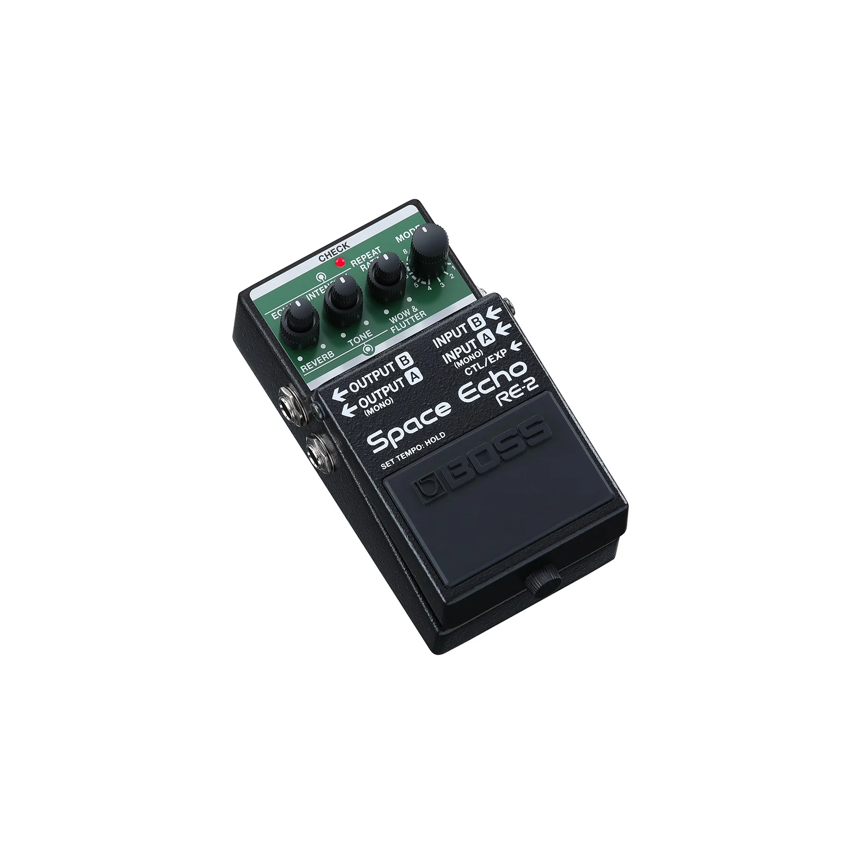 Boss RE-2 Space Echo Pedal - Image 3