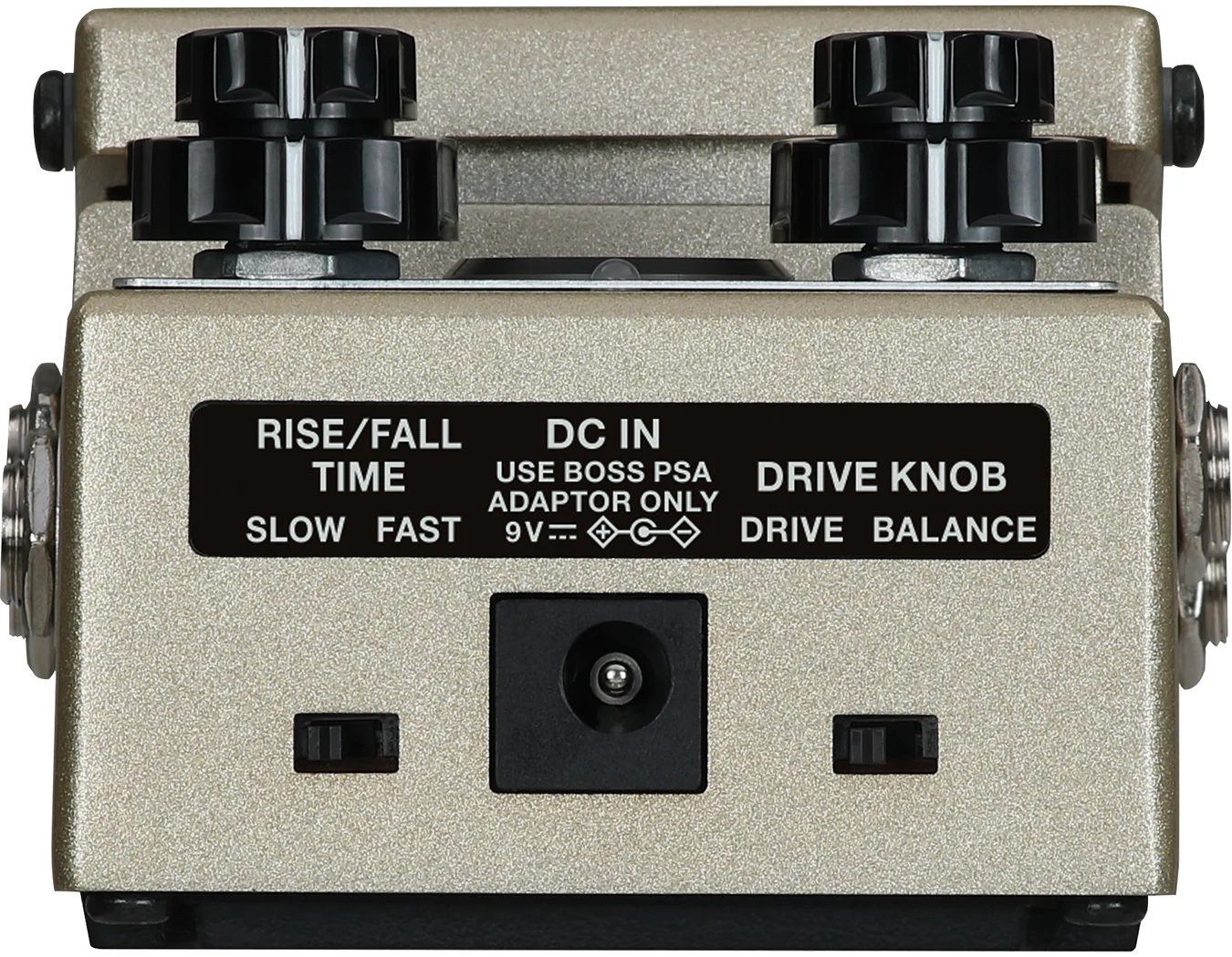 Boss RT-2 Rotary Ensemble Pedal - Image 4
