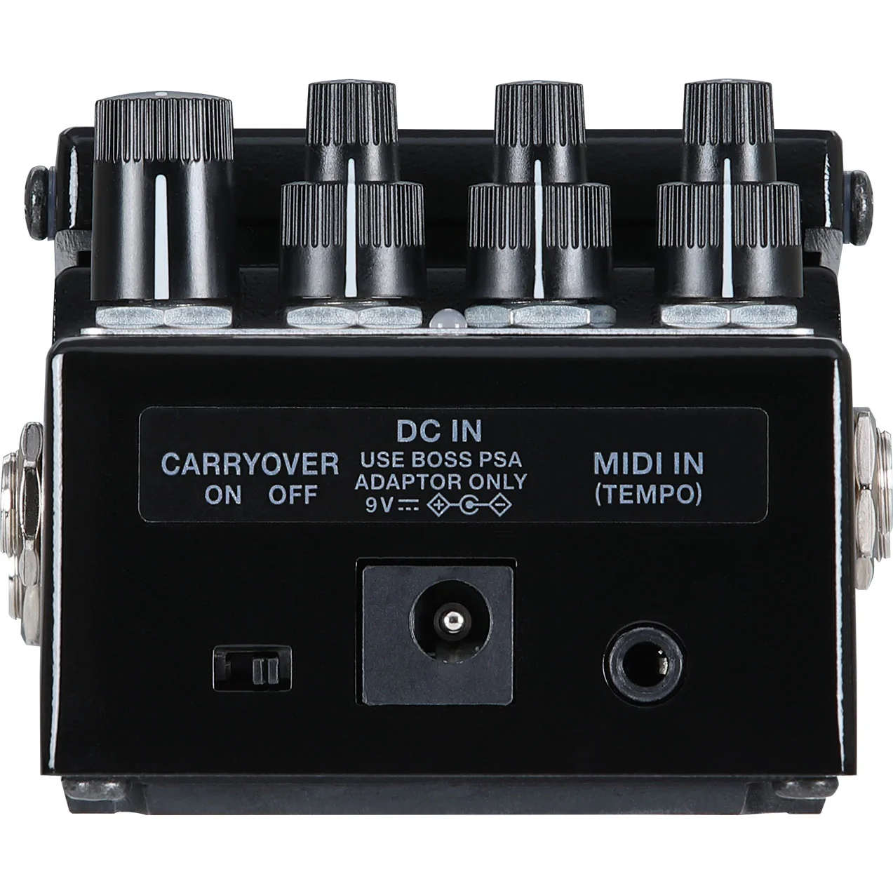 Boss SDE-3 Dual Digital Delay Pedal - Image 4