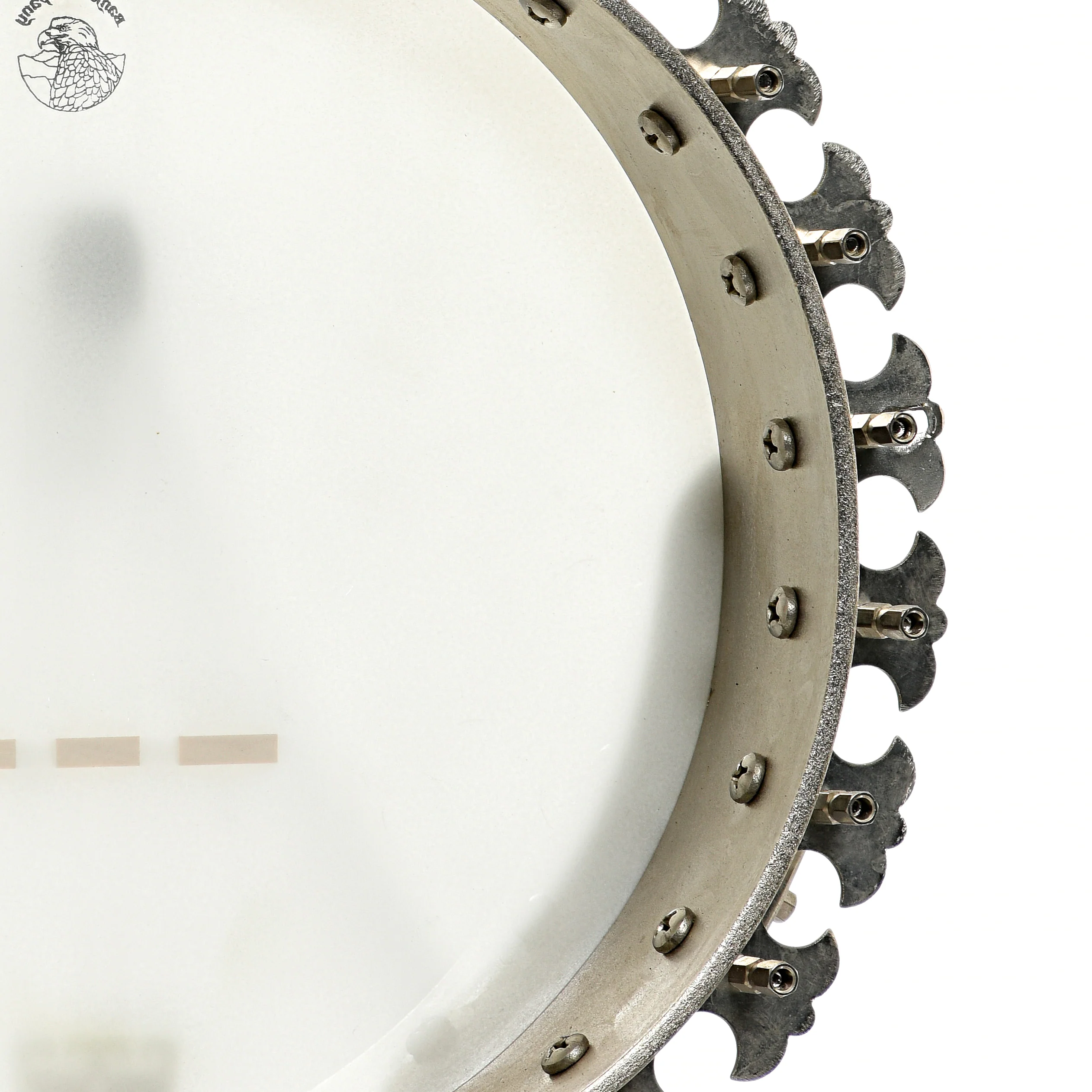 Deering Boston Resonator Banjo (2000) - Image 11