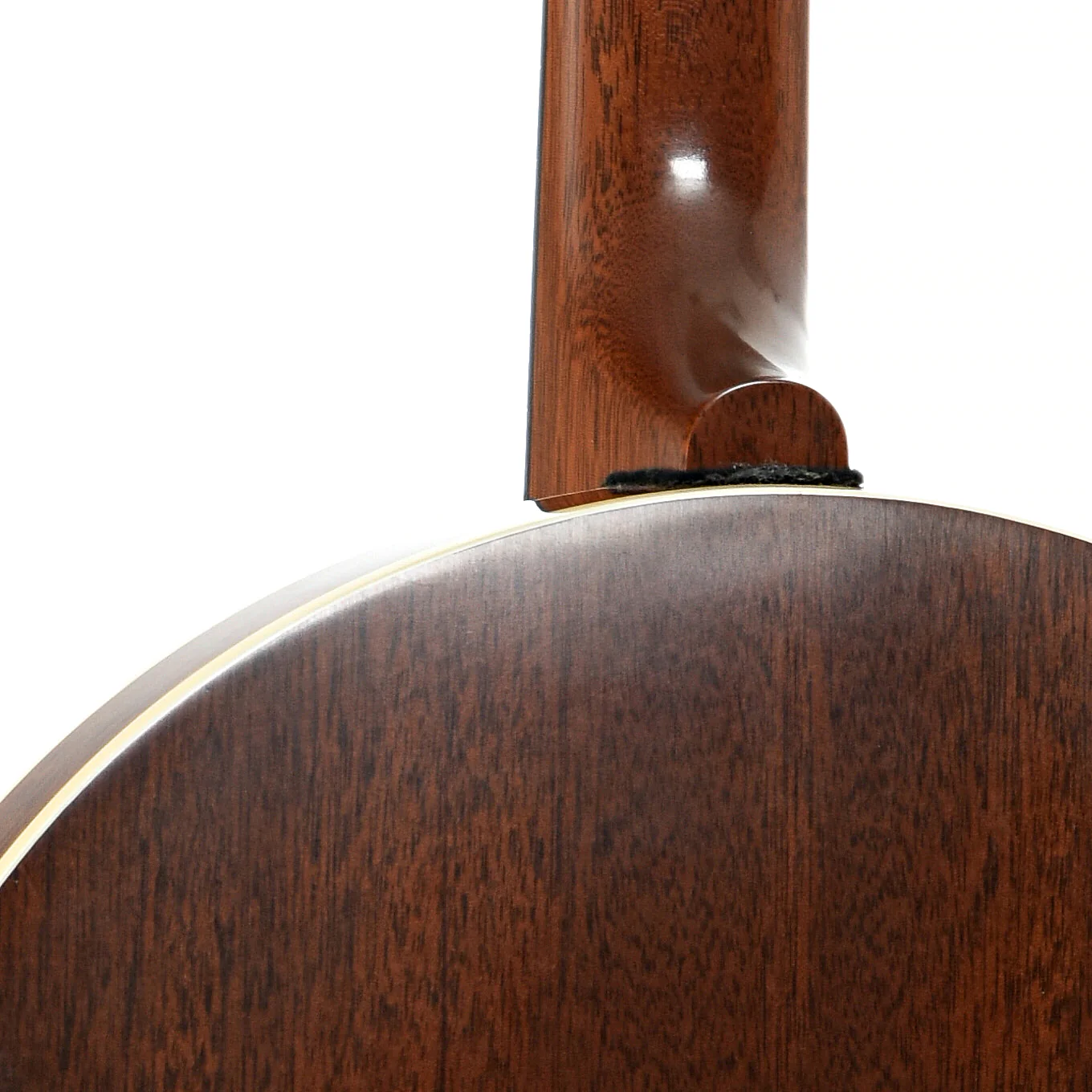 Deering Boston Resonator Banjo (2000) - Image 12