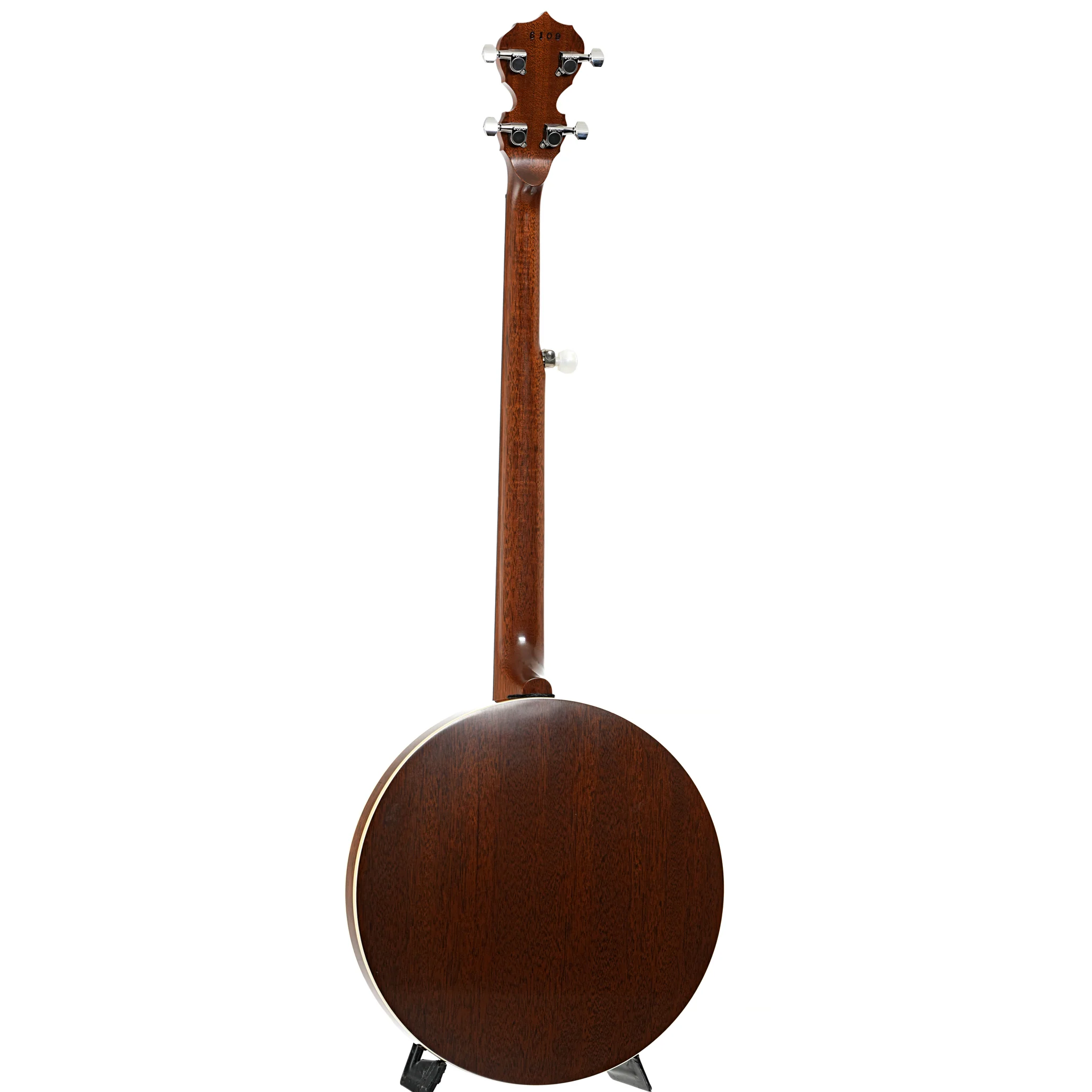 Deering Boston Resonator Banjo (2000) - Image 14