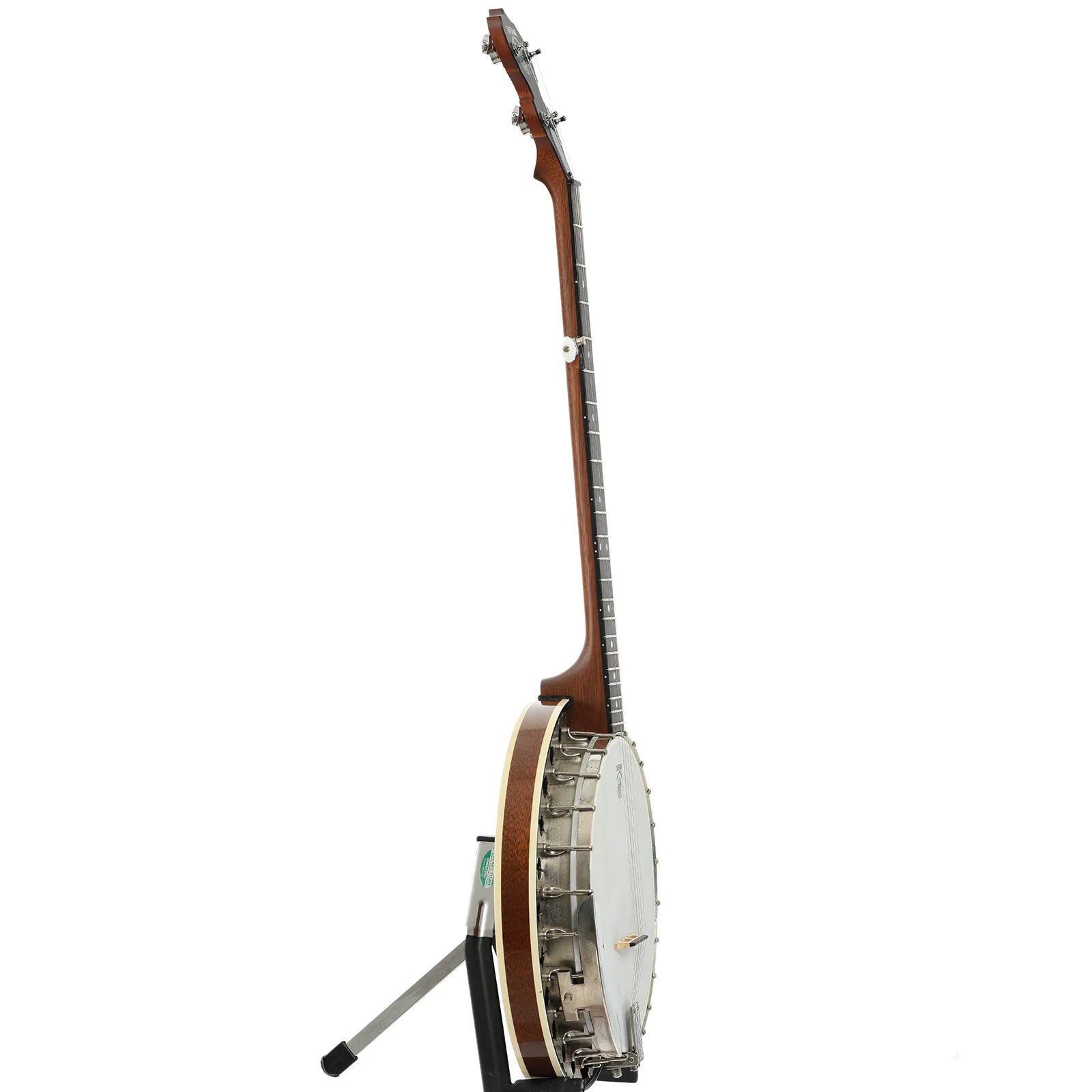 Deering Boston Resonator Banjo (2000) - Image 16