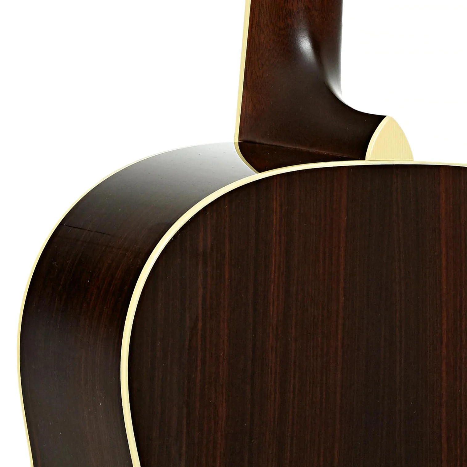 Bourgeois Aged Tone Series Advanced Slope Shoulder Dreadnought Acoustic Guitar - Image 10