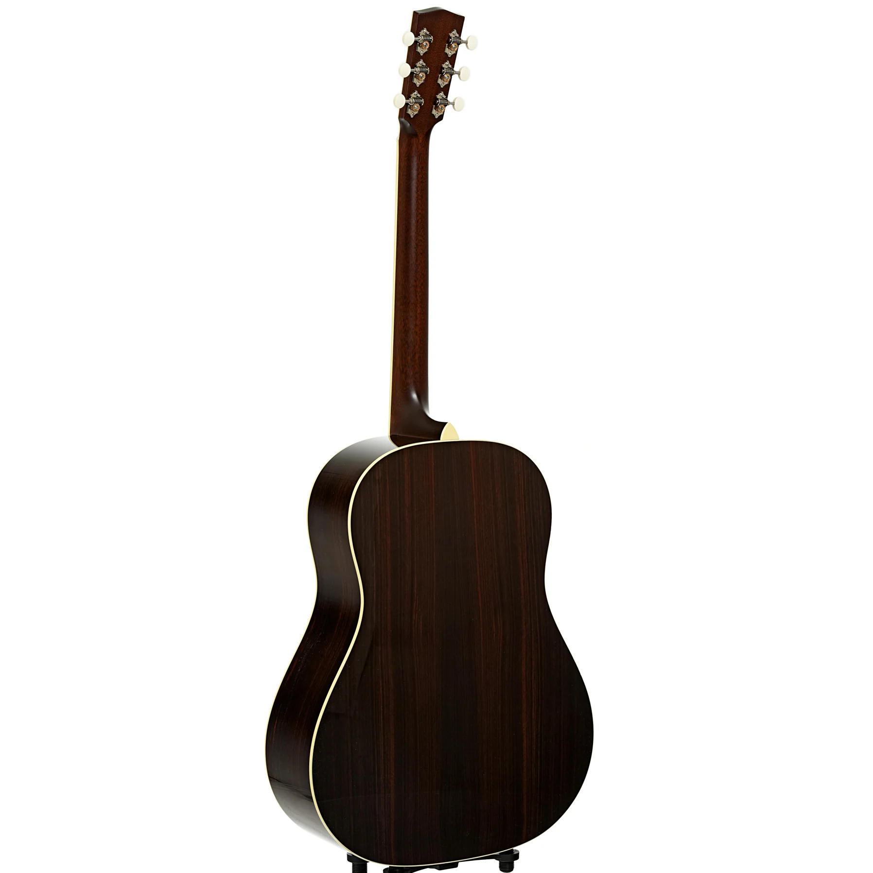 Bourgeois Aged Tone Series Advanced Slope Shoulder Dreadnought Acoustic Guitar - Image 12