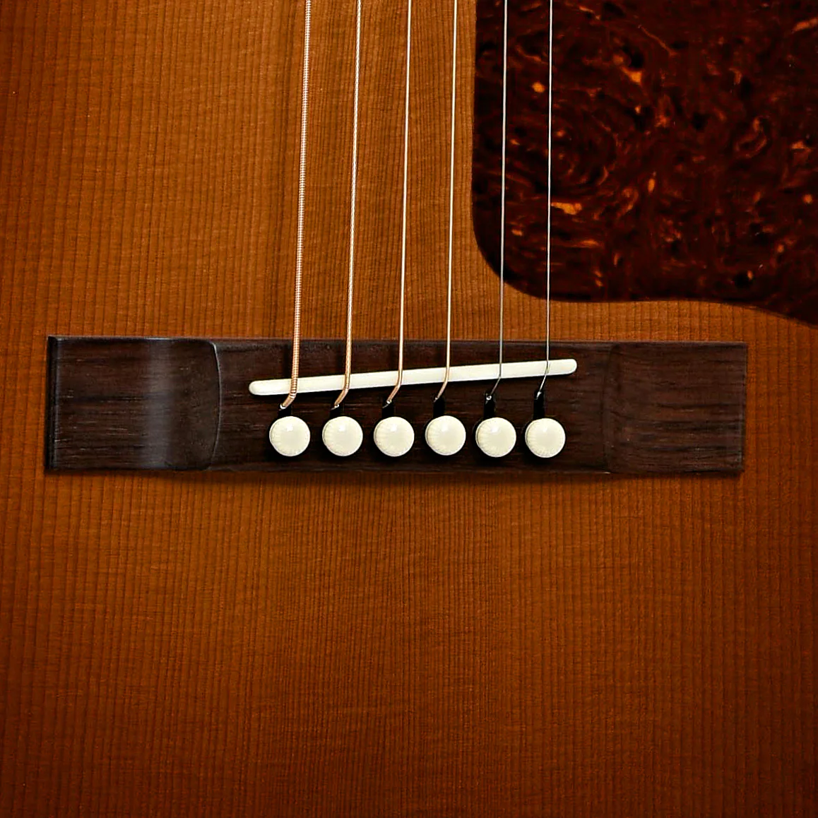 Bourgeois Aged Tone Series Advanced Slope Shoulder Dreadnought Acoustic Guitar - Image 5