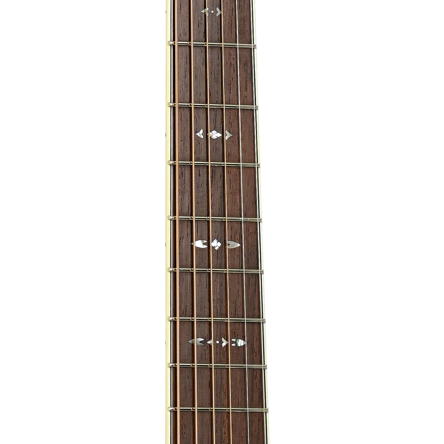 Bourgeois Aged Tone Series Advanced Slope Shoulder Dreadnought Acoustic Guitar - Image 7