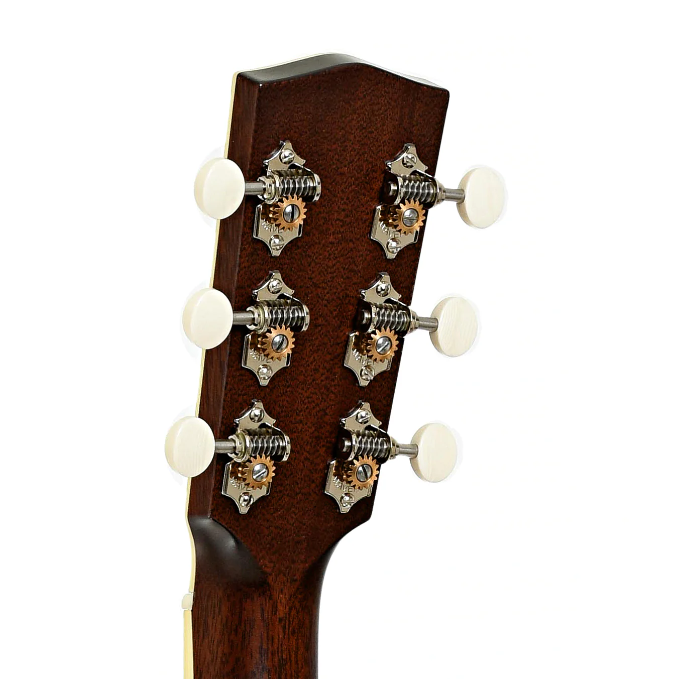 Bourgeois Aged Tone Series Advanced Slope Shoulder Dreadnought Acoustic Guitar - Image 9