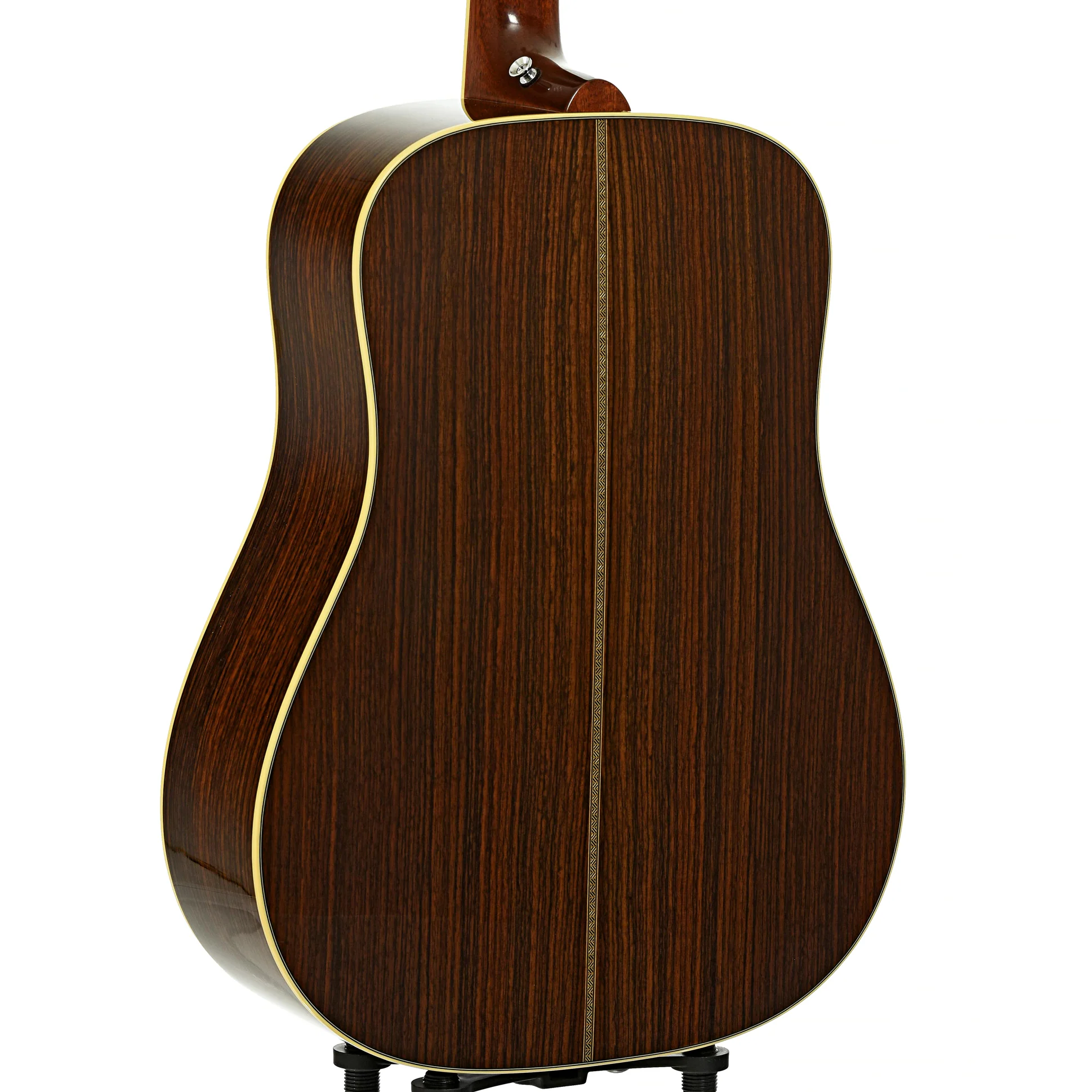 Bourgeois Custom D Adirondack Top Acoustic Guitar (2003) - Image 11