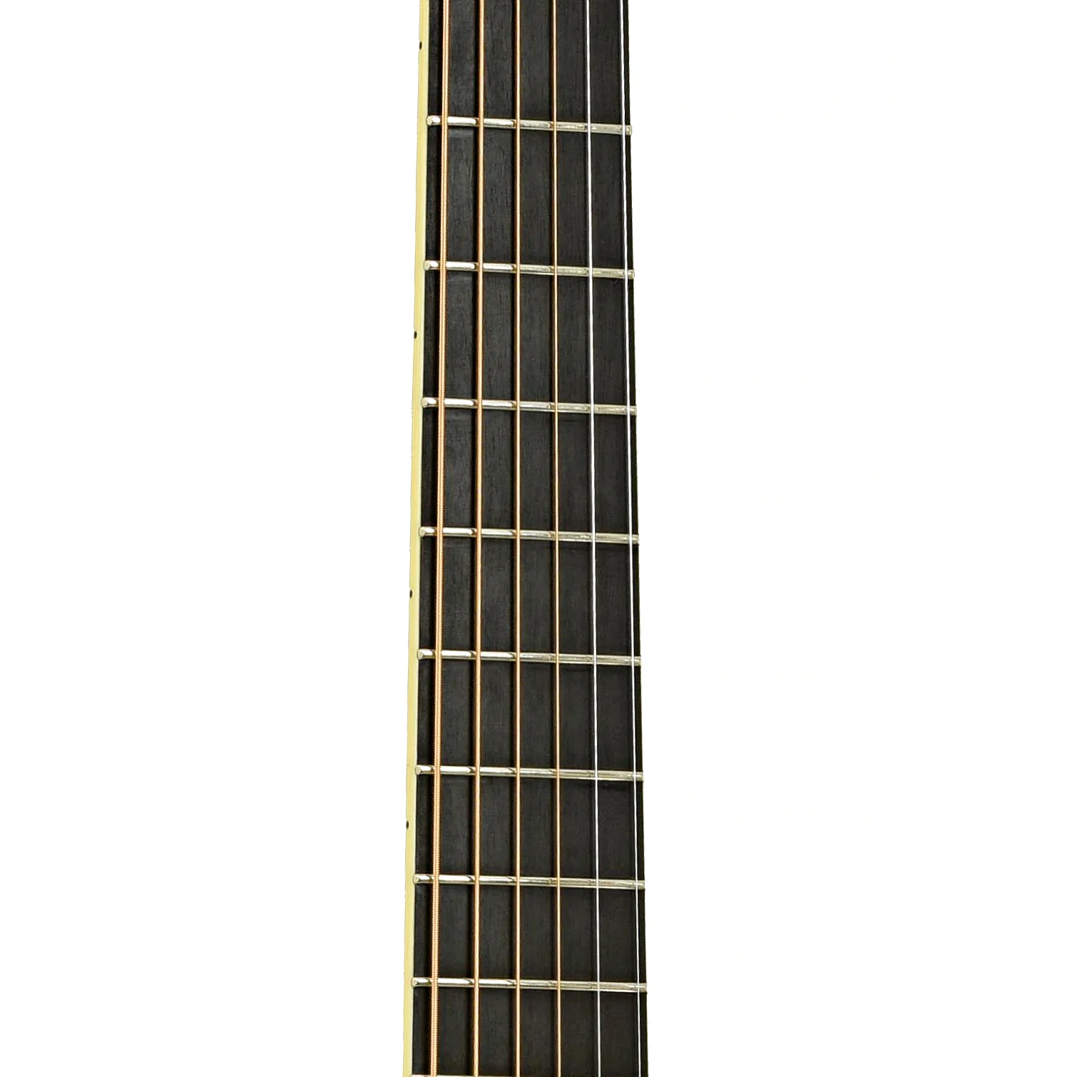 Bourgeois Custom D Adirondack Top Acoustic Guitar (2003) - Image 7