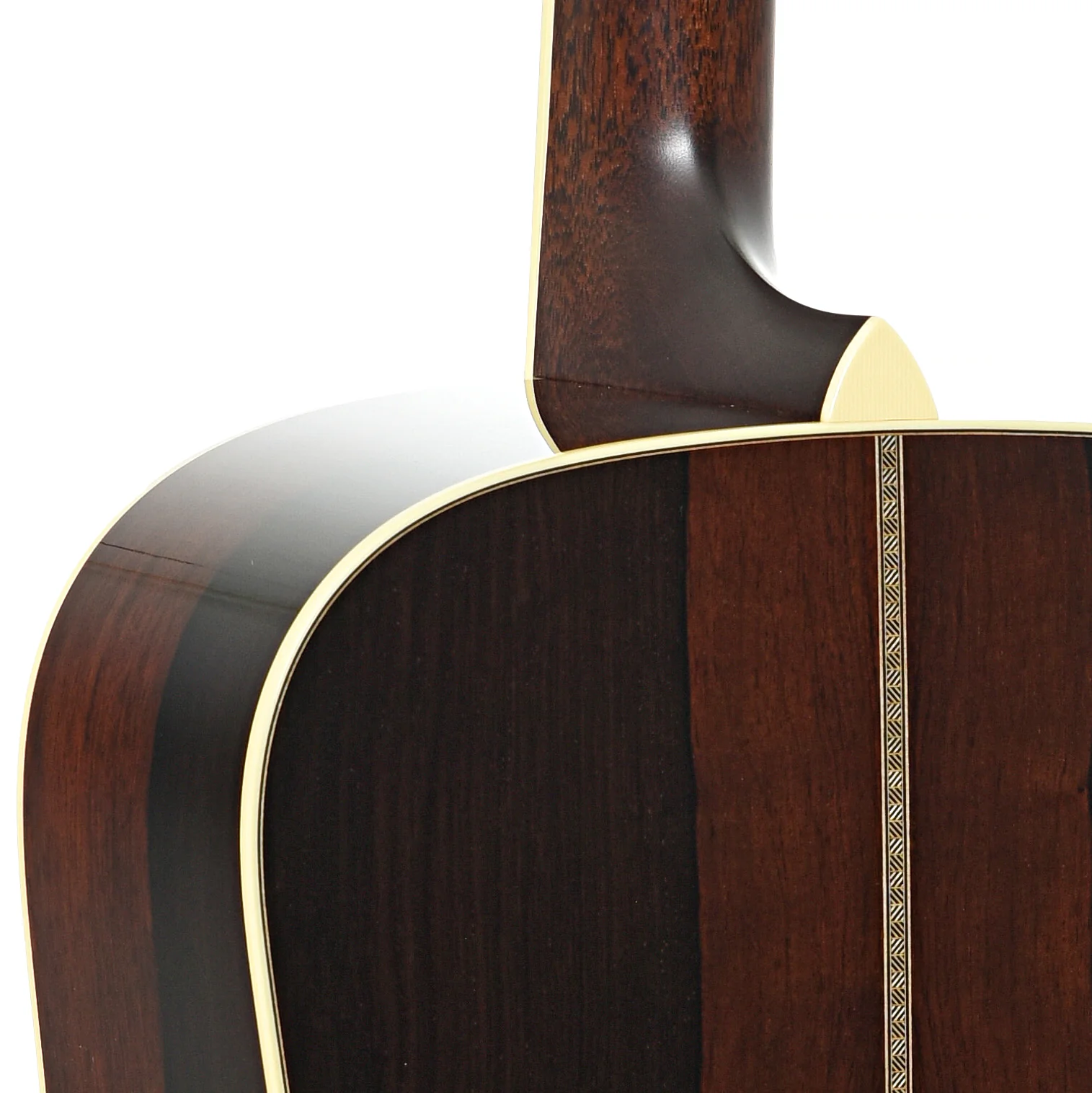 Bourgeois D Large Soundhole AT AP Madagascar (2023) - Image 10