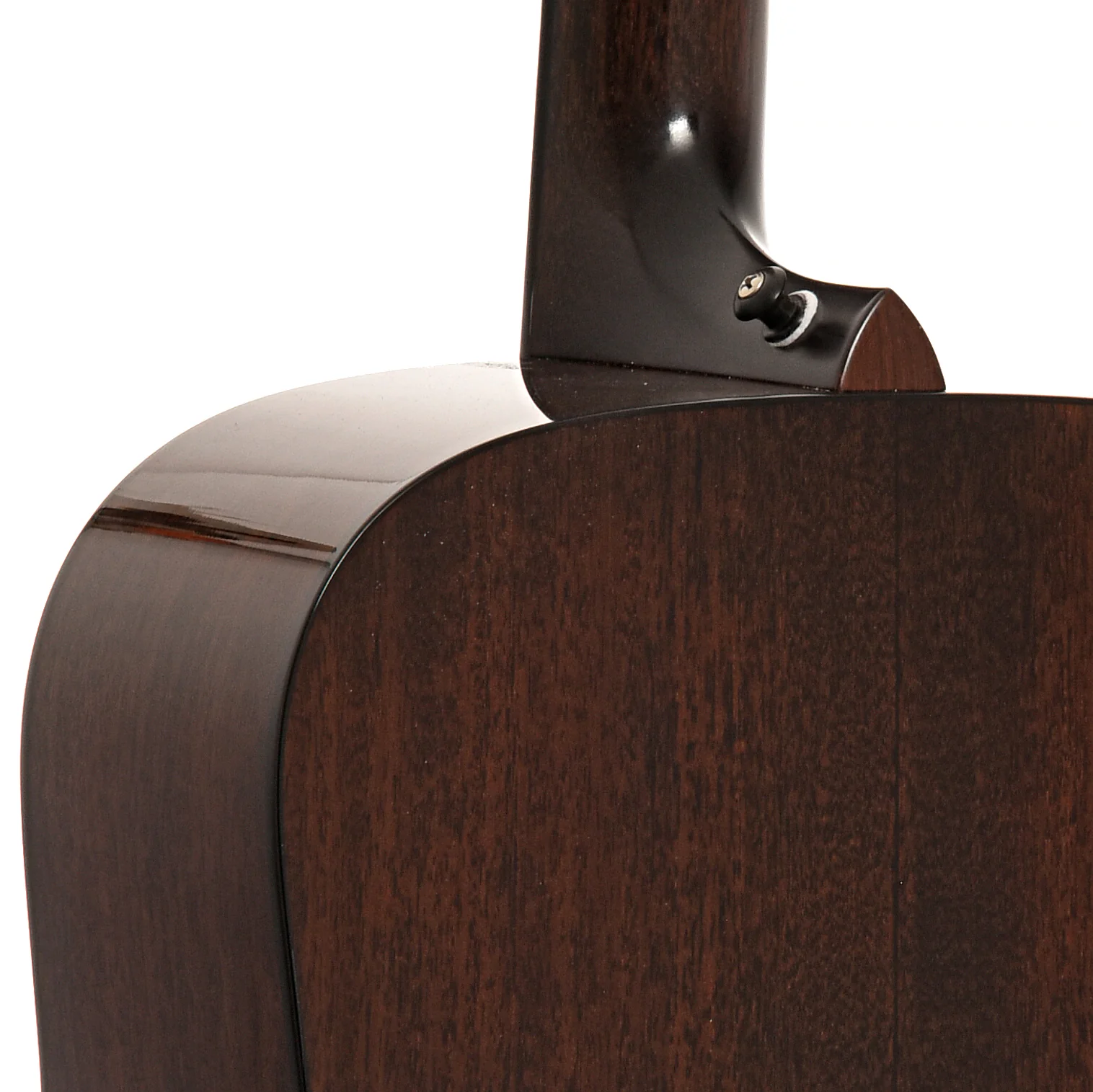 Bourgeois Heirloom Series Country Boy Dreadnought Acoustic Guitar (2022) - Image 10