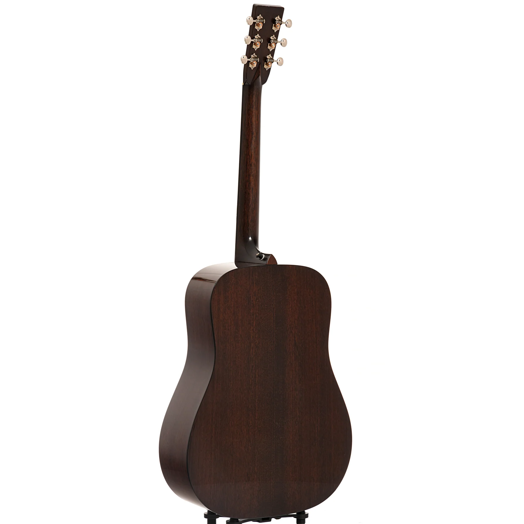 Bourgeois Heirloom Series Country Boy Dreadnought Acoustic Guitar (2022) - Image 12