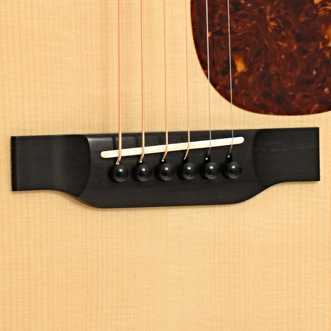 Bourgeois Heirloom Series Country Boy Dreadnought Acoustic Guitar (2022) - Image 5