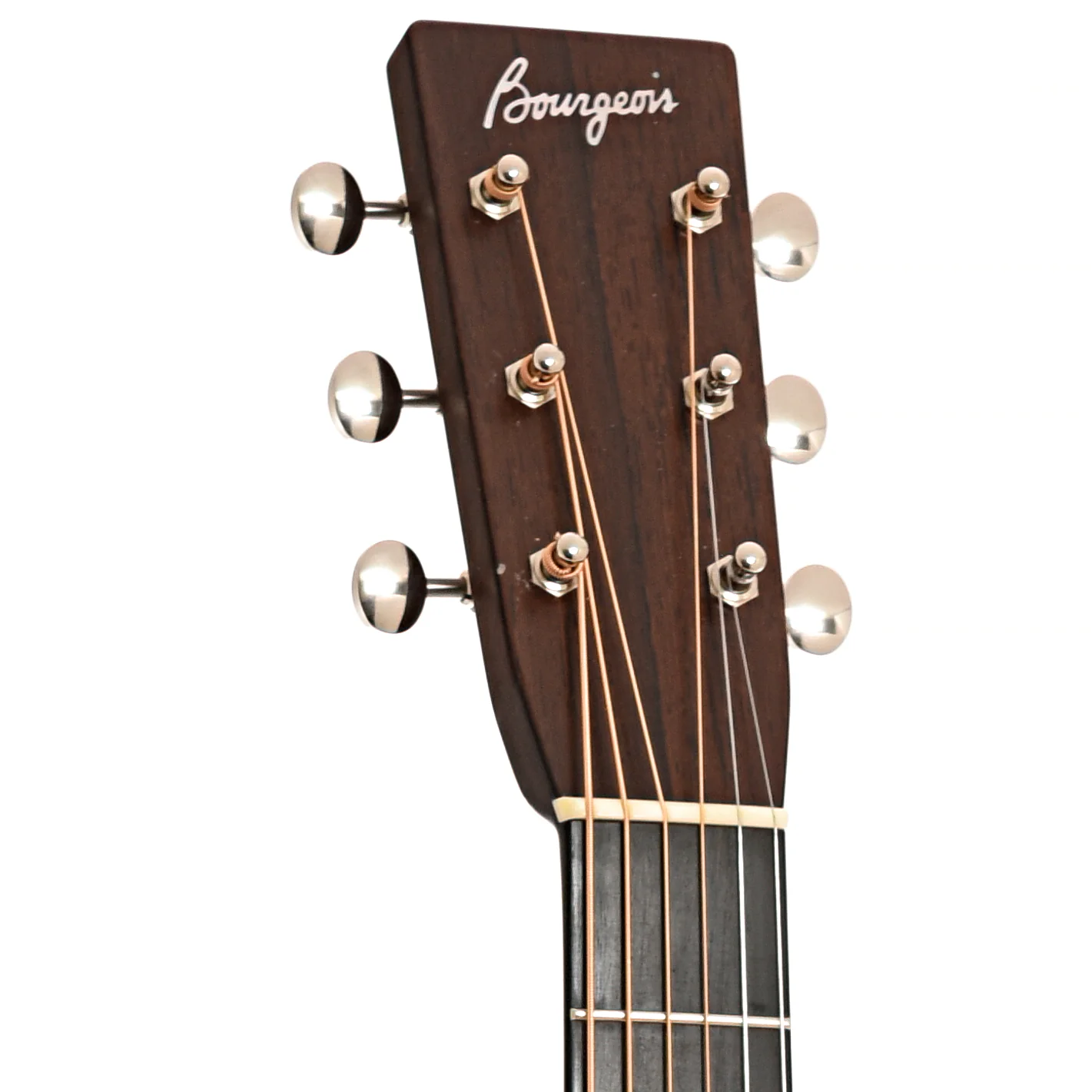 Bourgeois Heirloom Series Country Boy Dreadnought Acoustic Guitar (2022) - Image 8