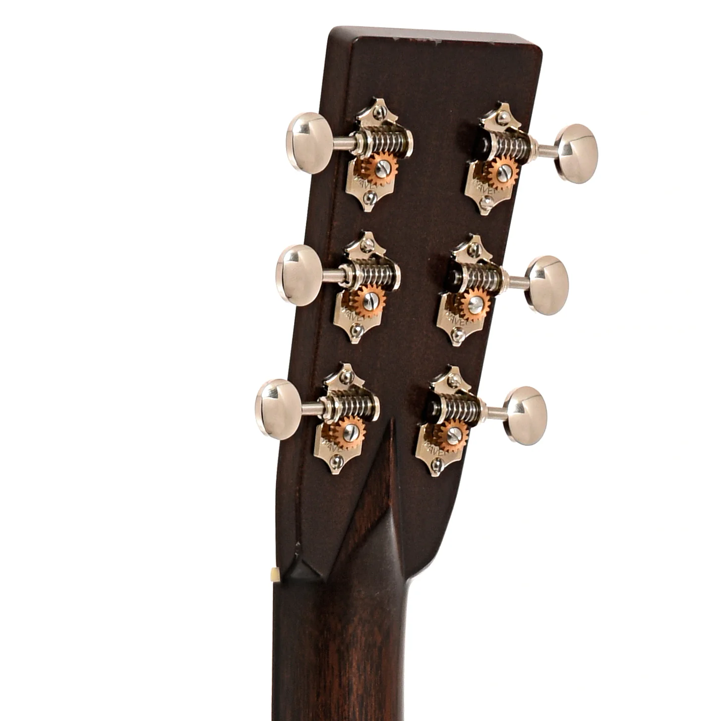 Bourgeois Heirloom Series Country Boy Dreadnought Acoustic Guitar (2022) - Image 9