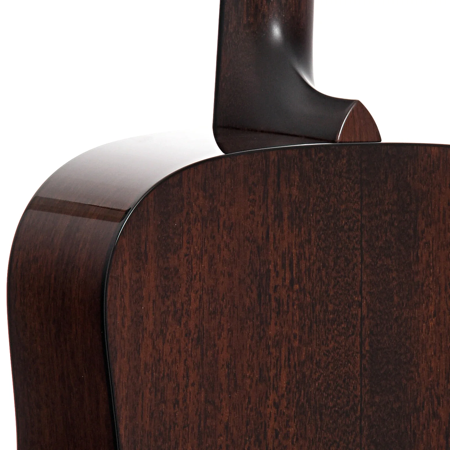 Bourgeois Heirloom Series Country Boy Dreadnought Acoustic Guitar - Image 10