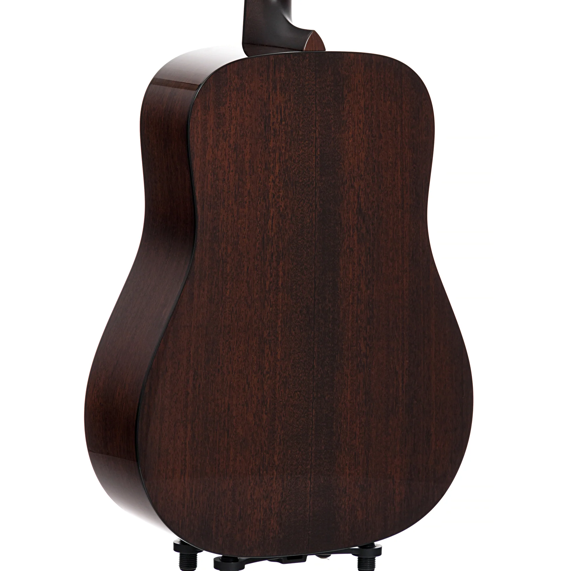 Bourgeois Heirloom Series Country Boy Dreadnought Acoustic Guitar - Image 11