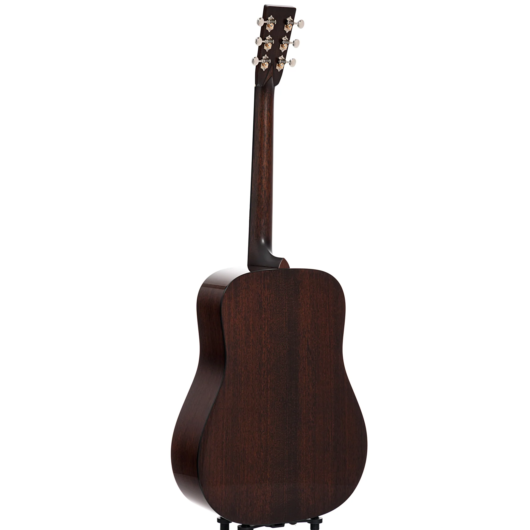 Bourgeois Heirloom Series Country Boy Dreadnought Acoustic Guitar - Image 13