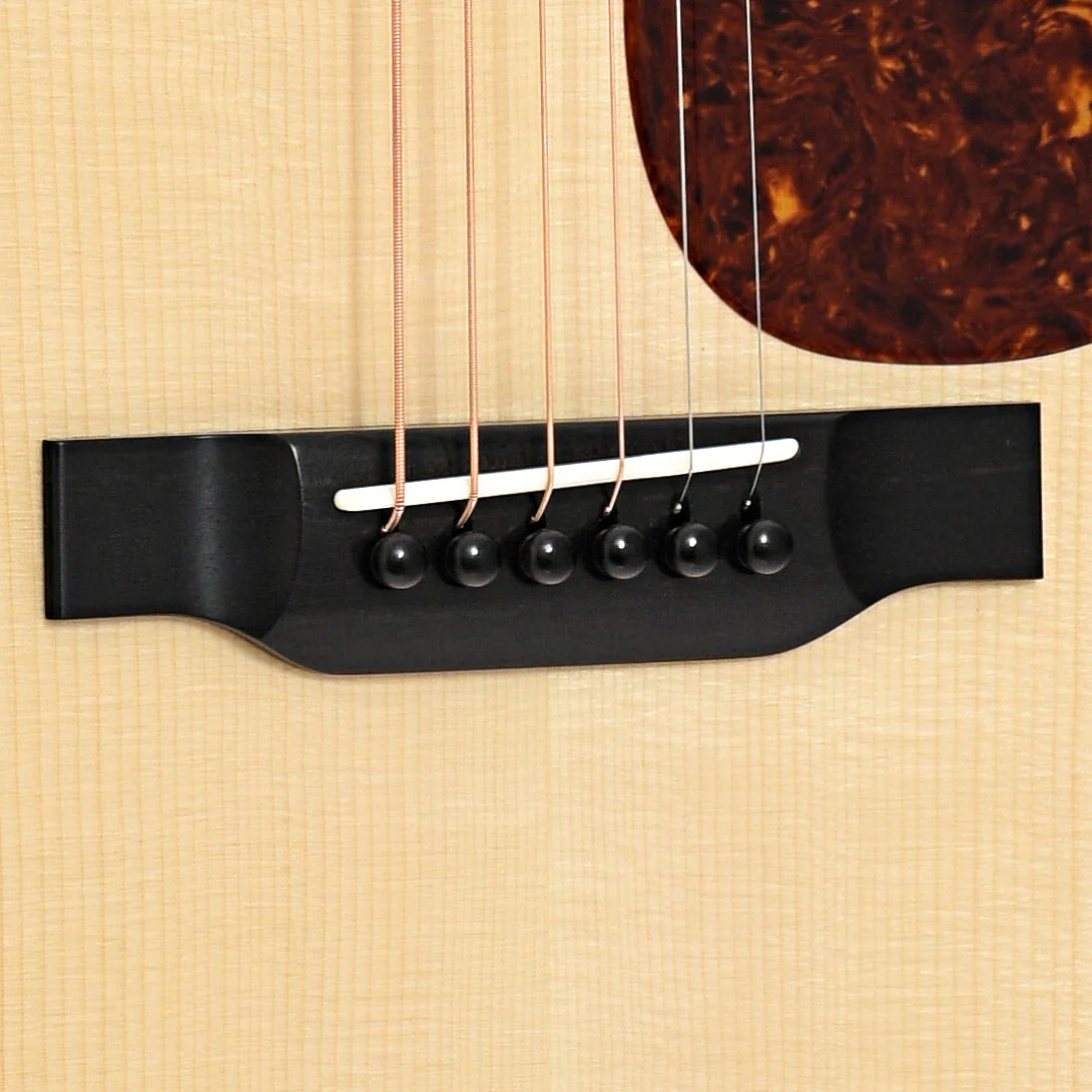 Bourgeois Heirloom Series Country Boy Dreadnought Acoustic Guitar - Image 5