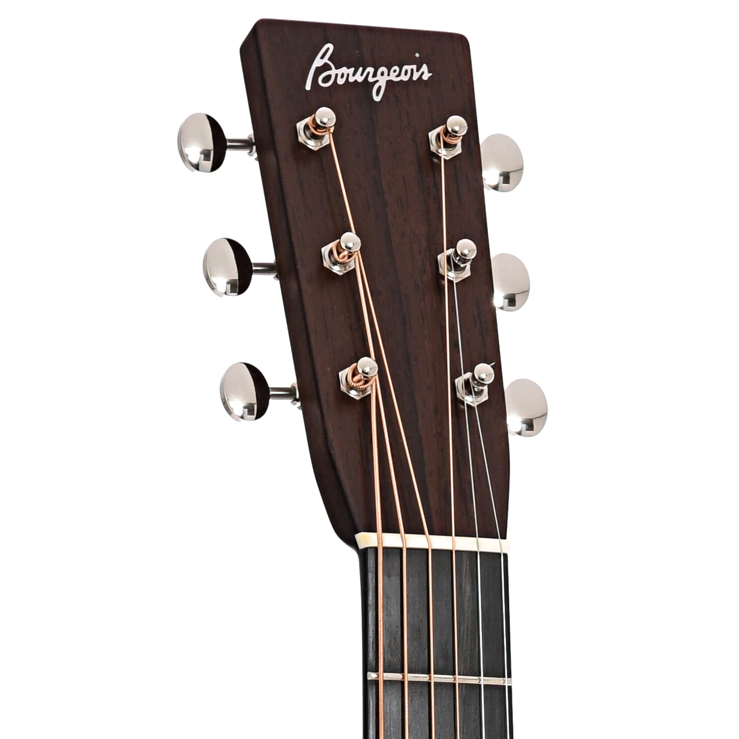 Bourgeois Heirloom Series Country Boy Dreadnought Acoustic Guitar - Image 8