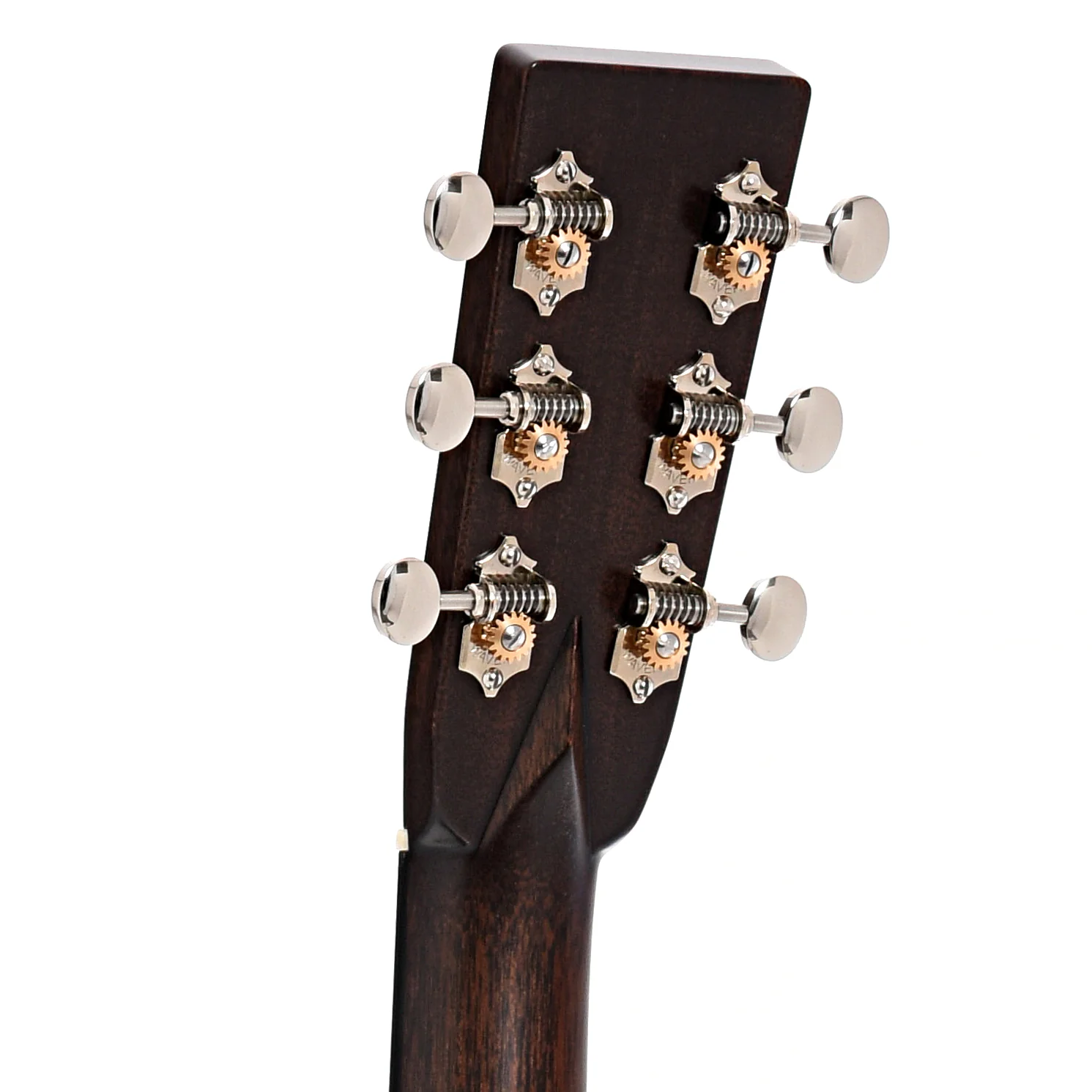 Bourgeois Heirloom Series Country Boy Dreadnought Acoustic Guitar - Image 9