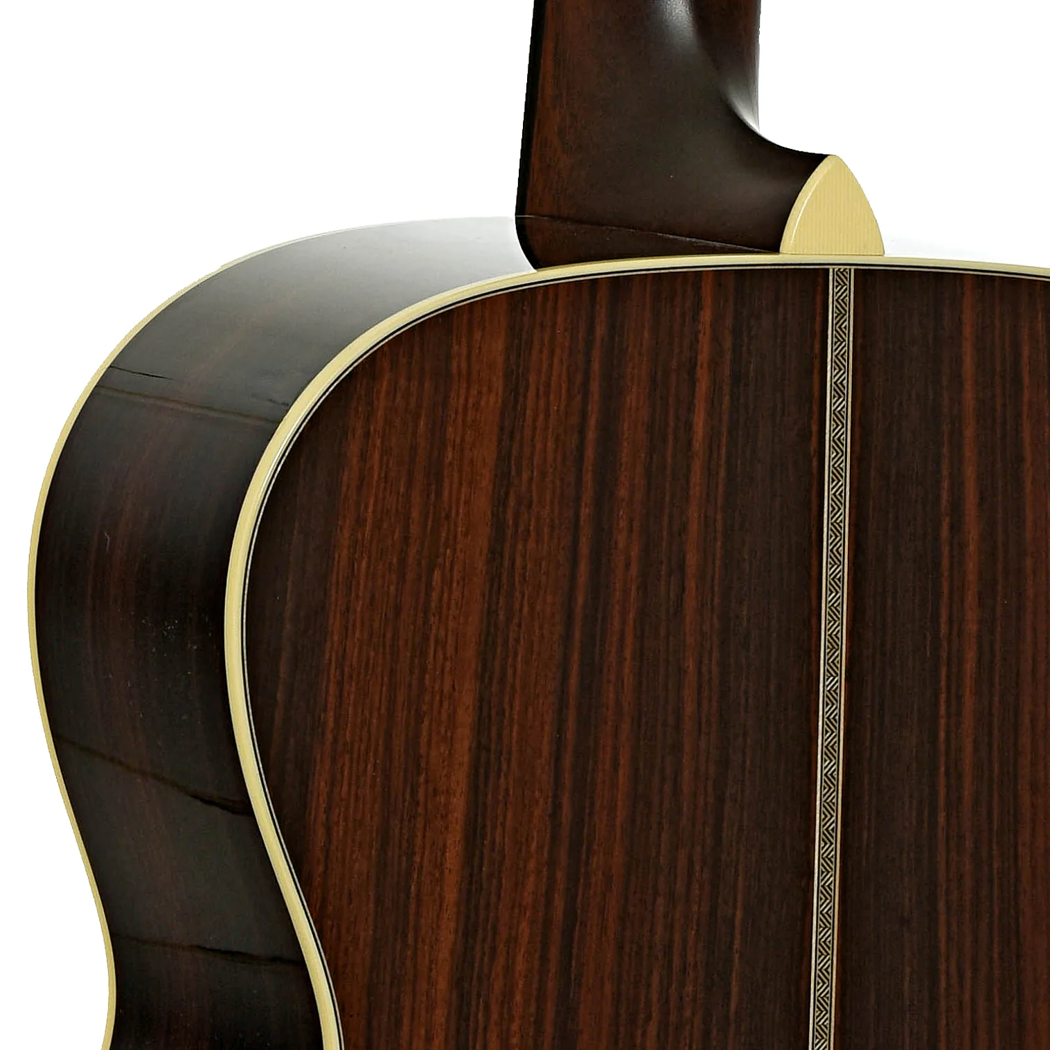 Bourgeois Heirloom Series Vintage 000 Acoustic Guitar - Image 10