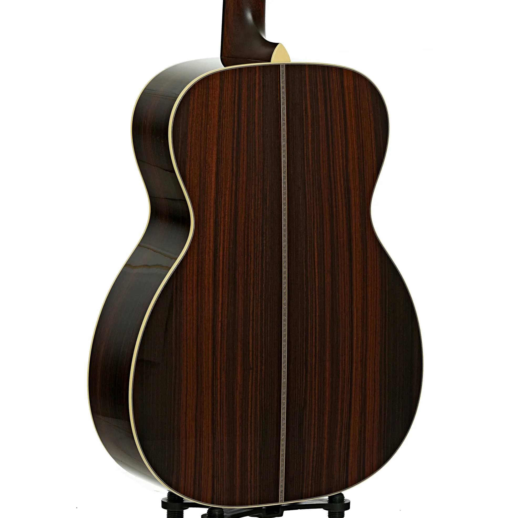 Bourgeois Heirloom Series Vintage 000 Acoustic Guitar - Image 11