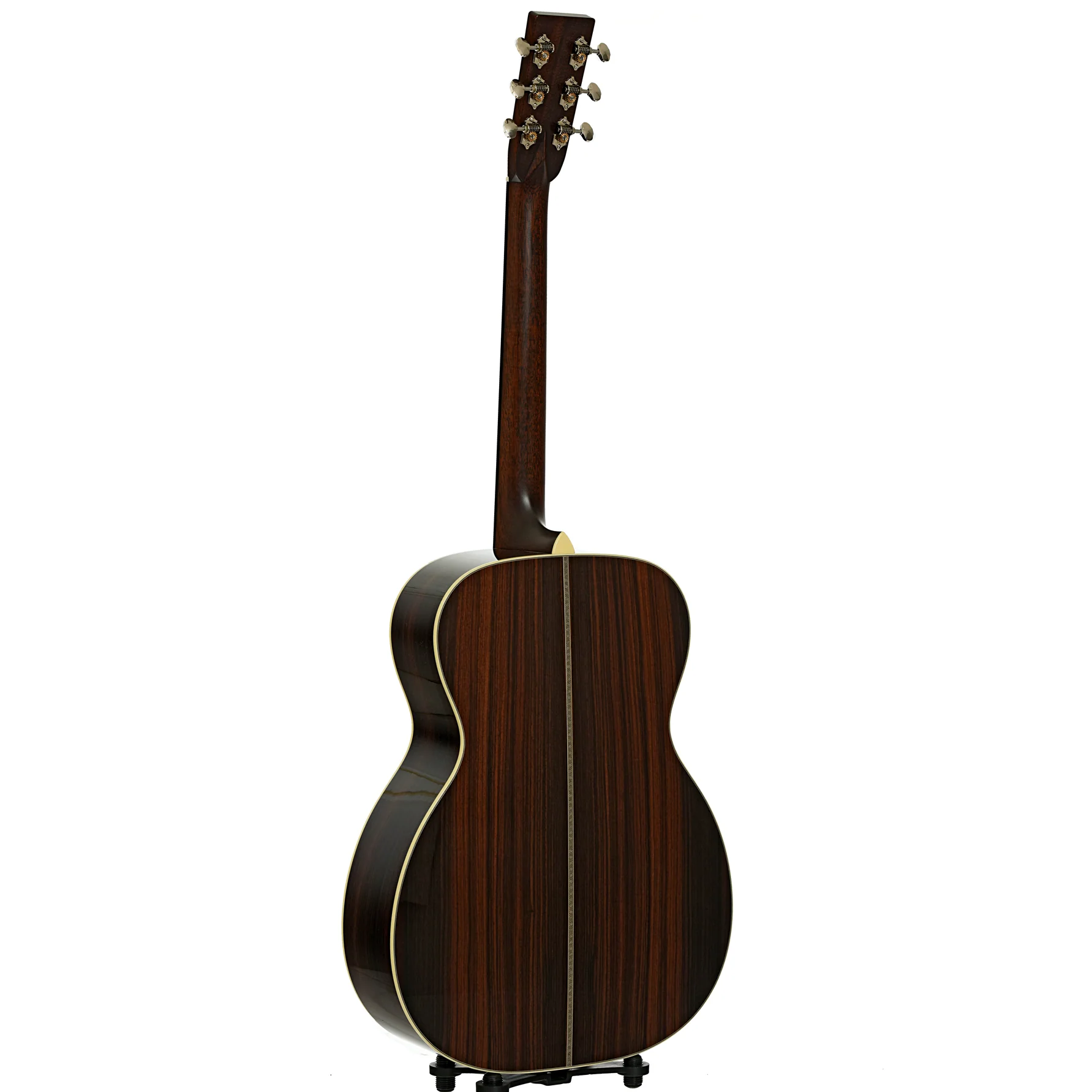 Bourgeois Heirloom Series Vintage 000 Acoustic Guitar - Image 12