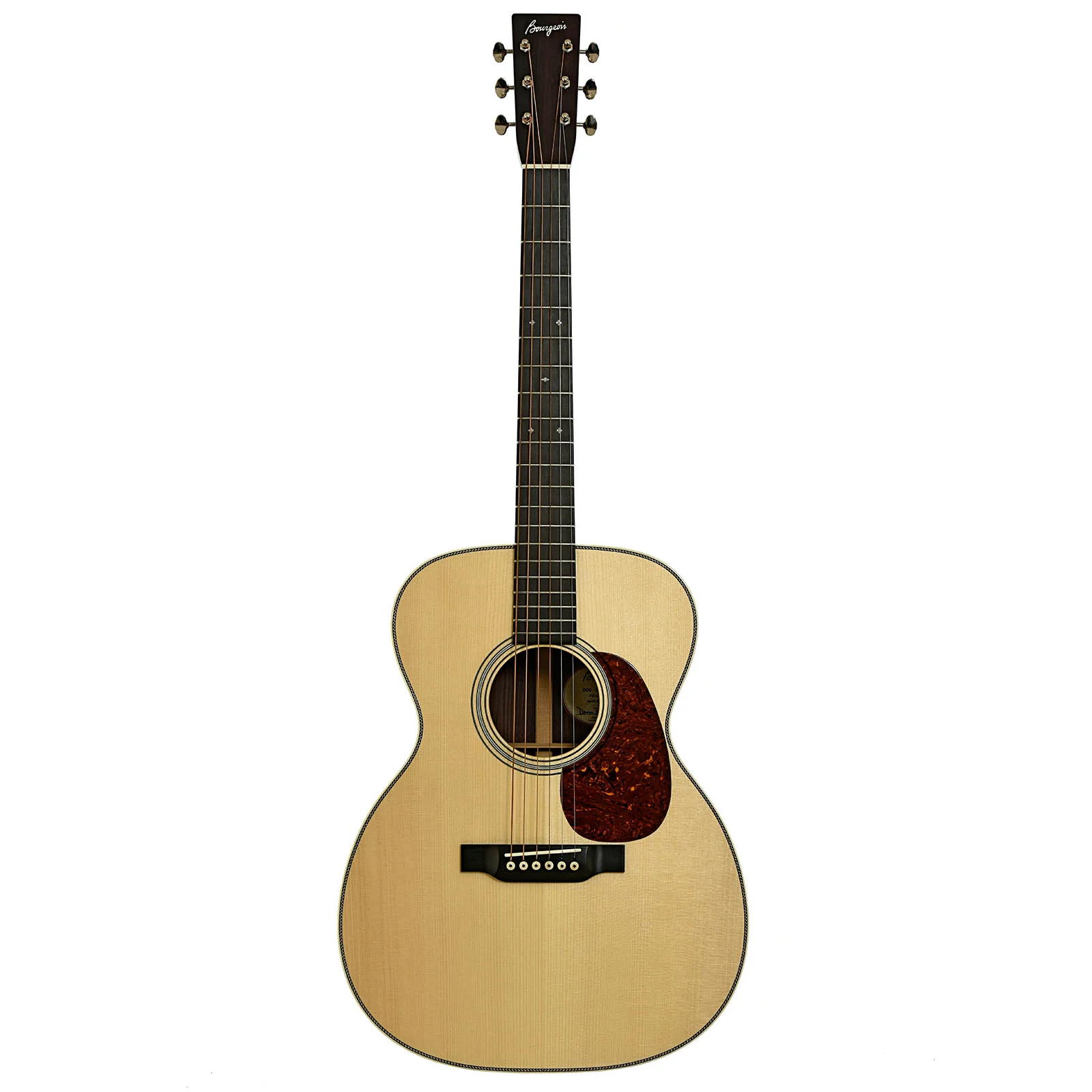 Bourgeois Heirloom Series Vintage 000 Acoustic Guitar - Image 14