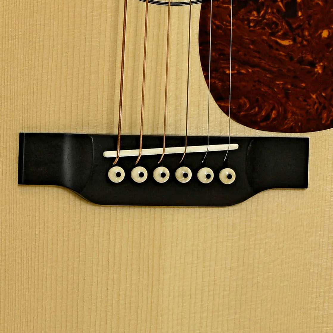 Bourgeois Heirloom Series Vintage 000 Acoustic Guitar - Image 5