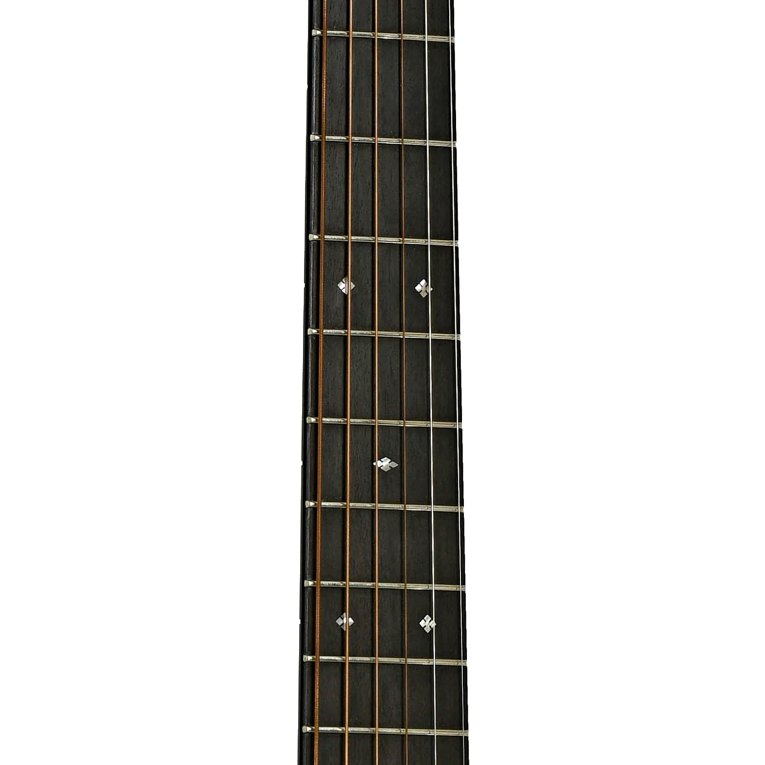 Bourgeois Heirloom Series Vintage 000 Acoustic Guitar - Image 7