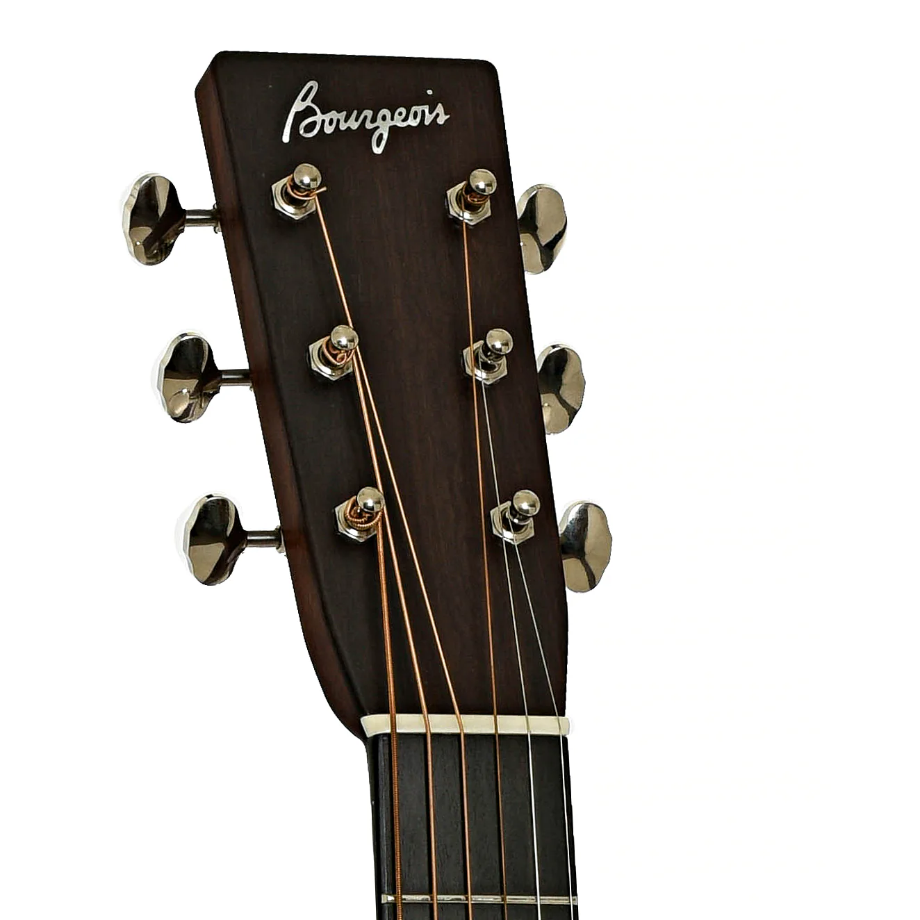 Bourgeois Heirloom Series Vintage 000 Acoustic Guitar - Image 8